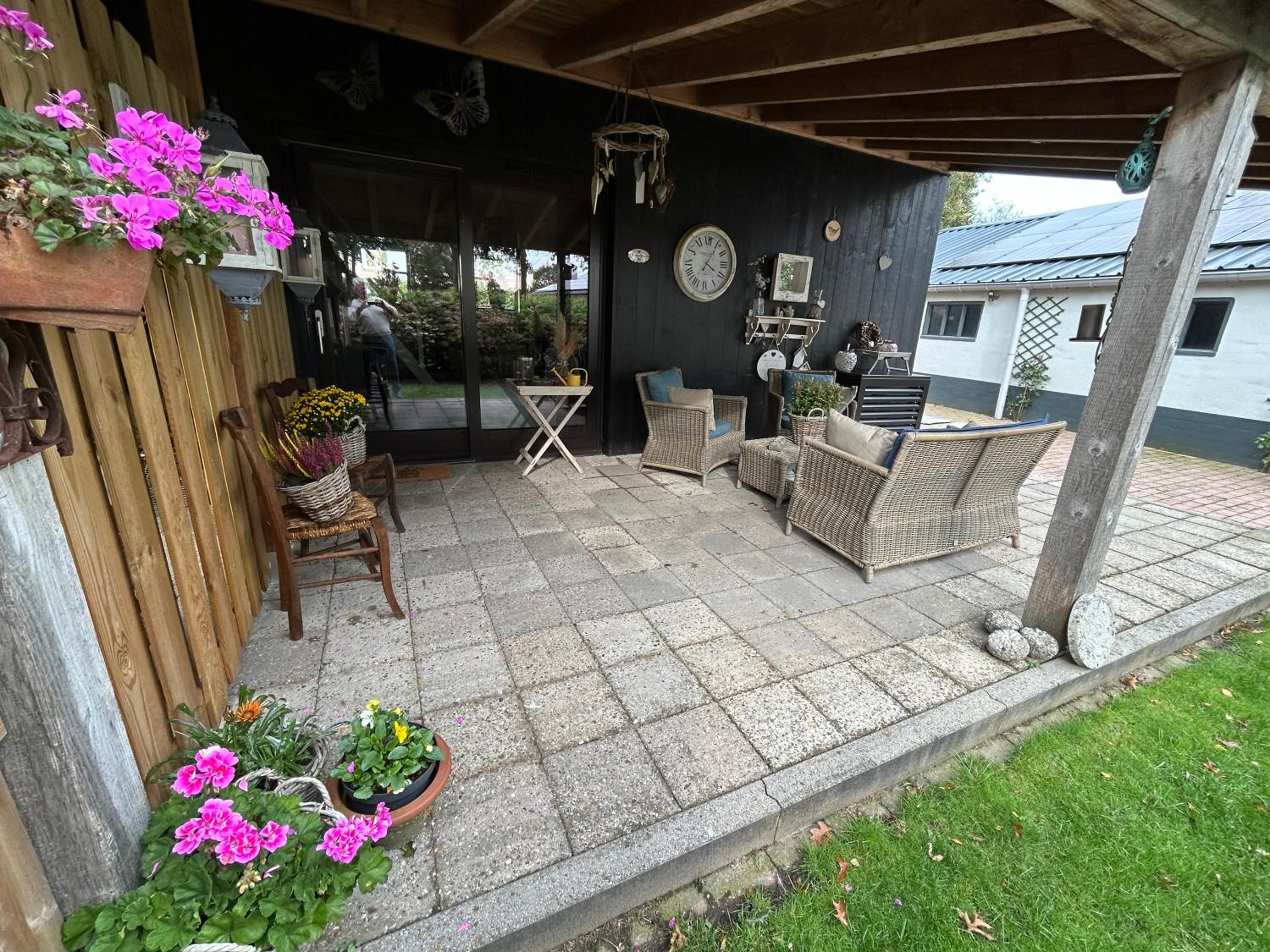 Heikant Hoeve met Jacuzzi, photo 23
