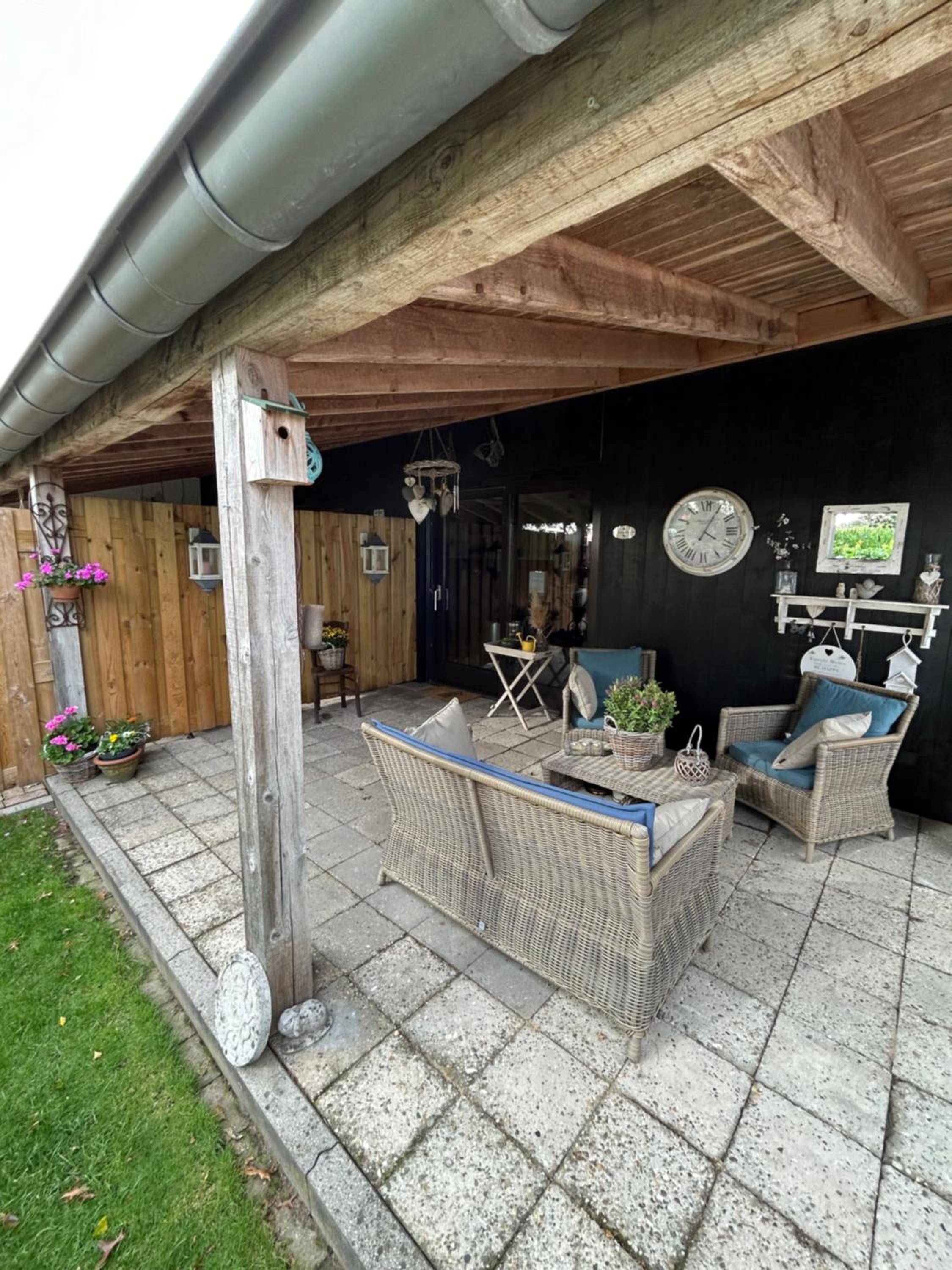 Heikant Hoeve met Jacuzzi, photo 37