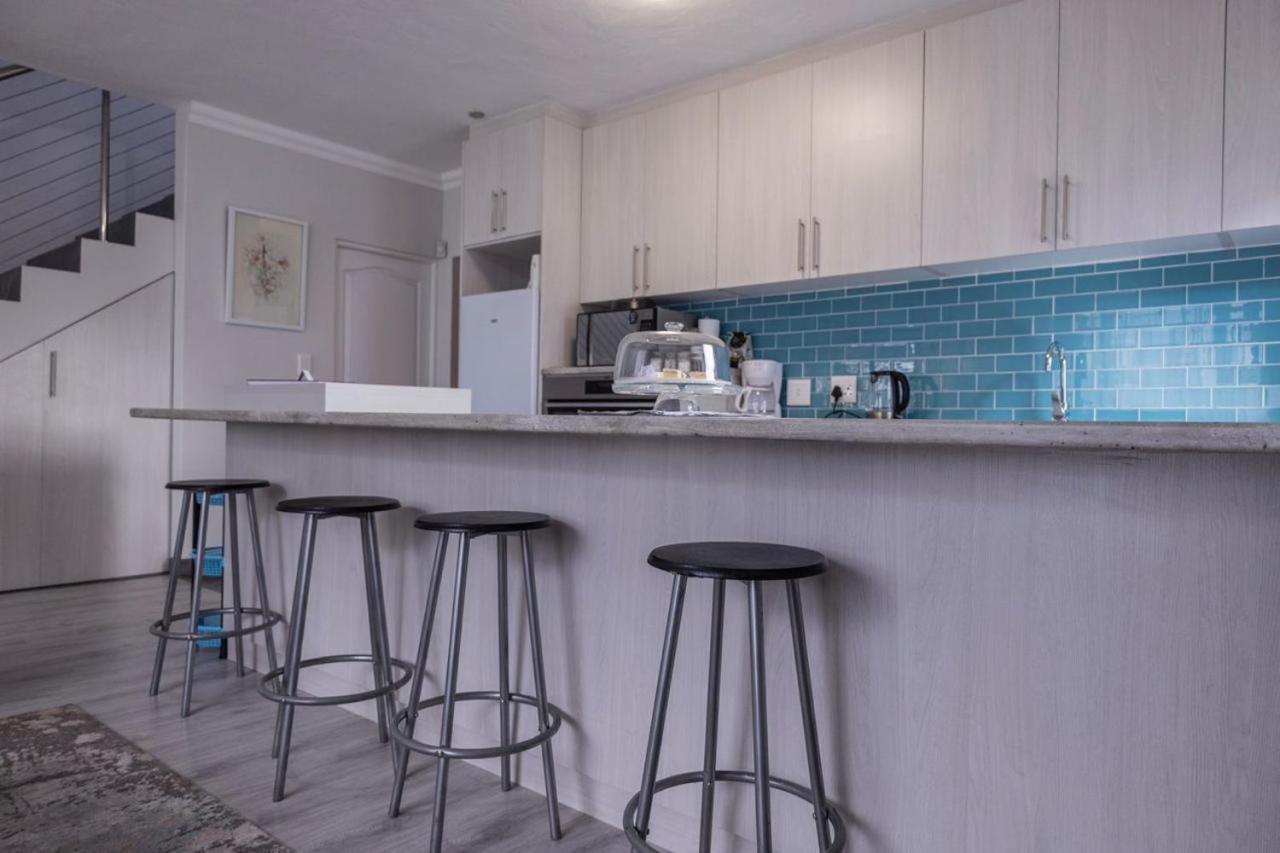 Bem Vindo Self Catering Guest House view 3