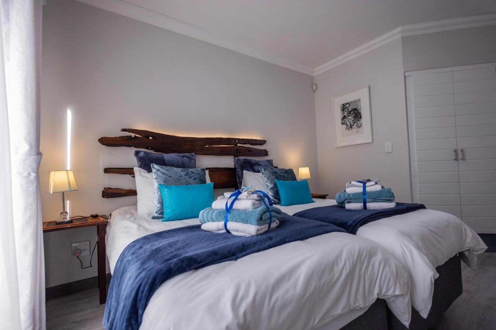 Bem Vindo Self Catering Guest House view 2