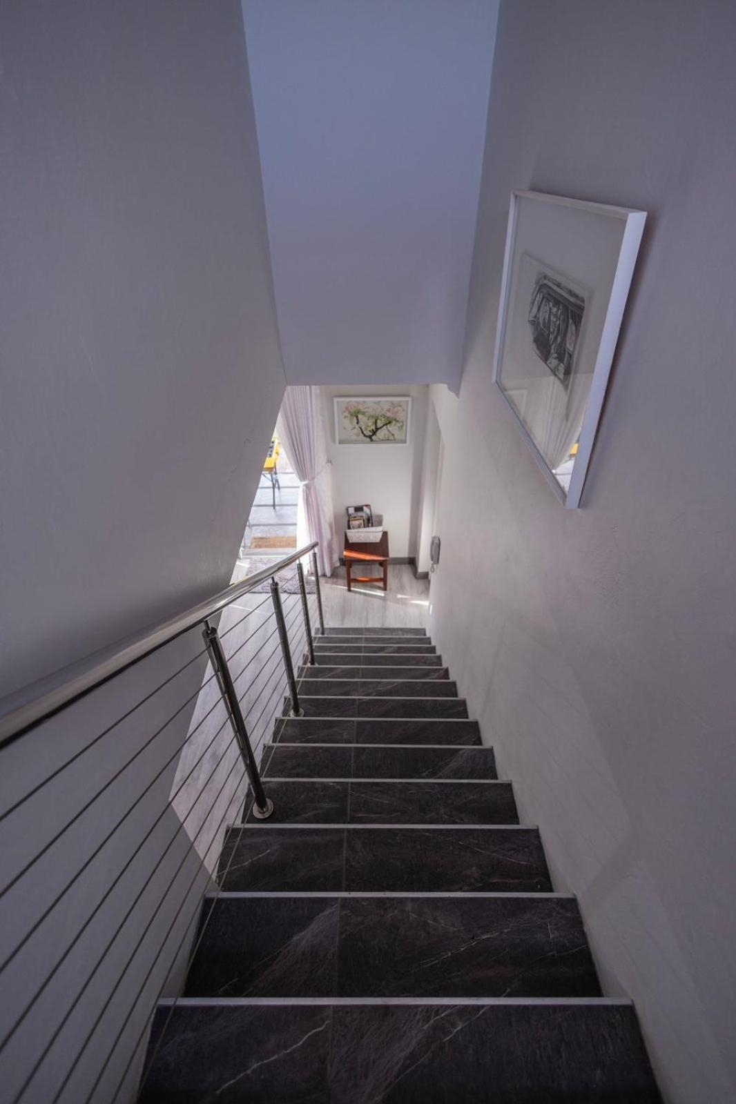 Bem Vindo Self Catering Guest House view 5