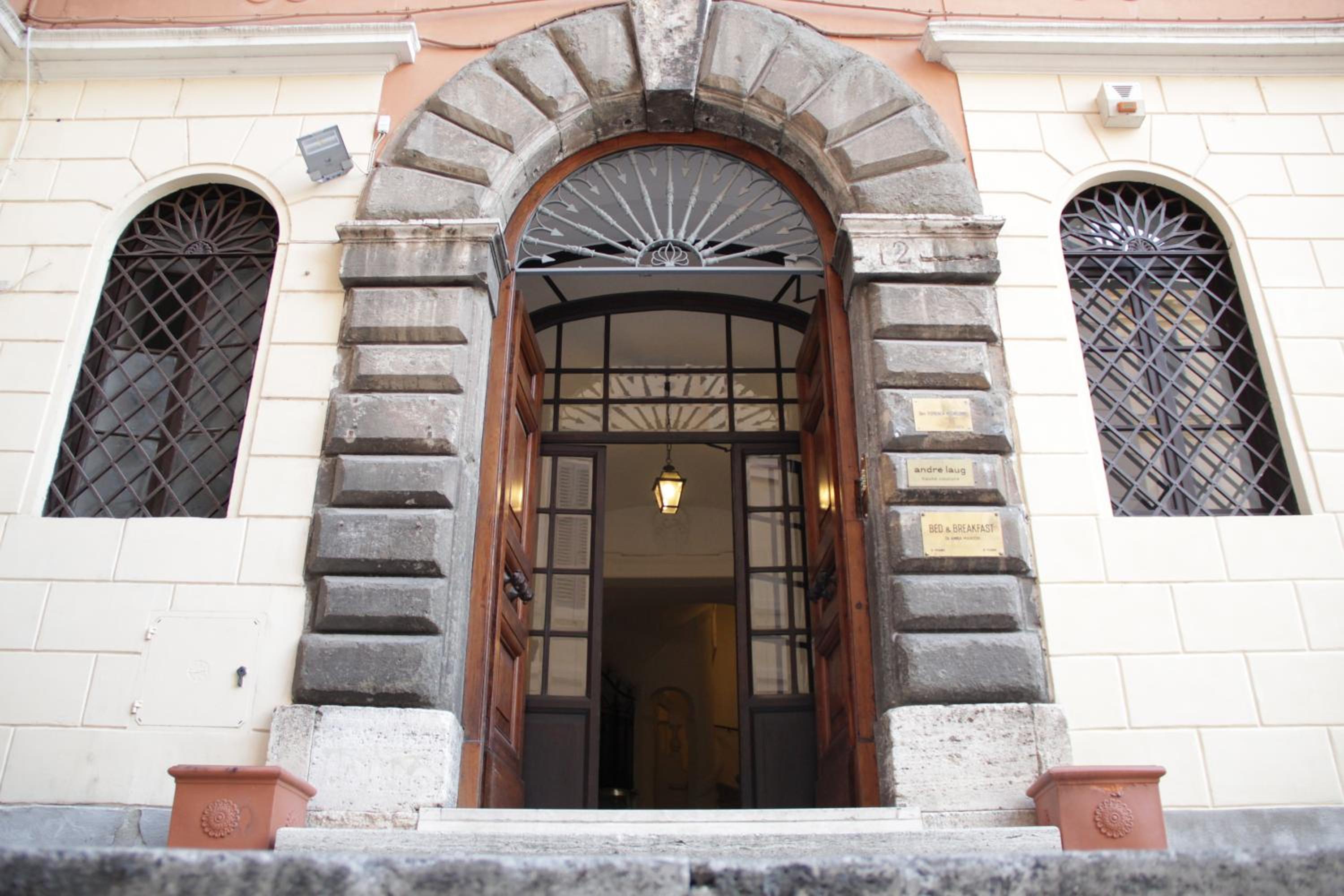 Ingrami Suites and Spa