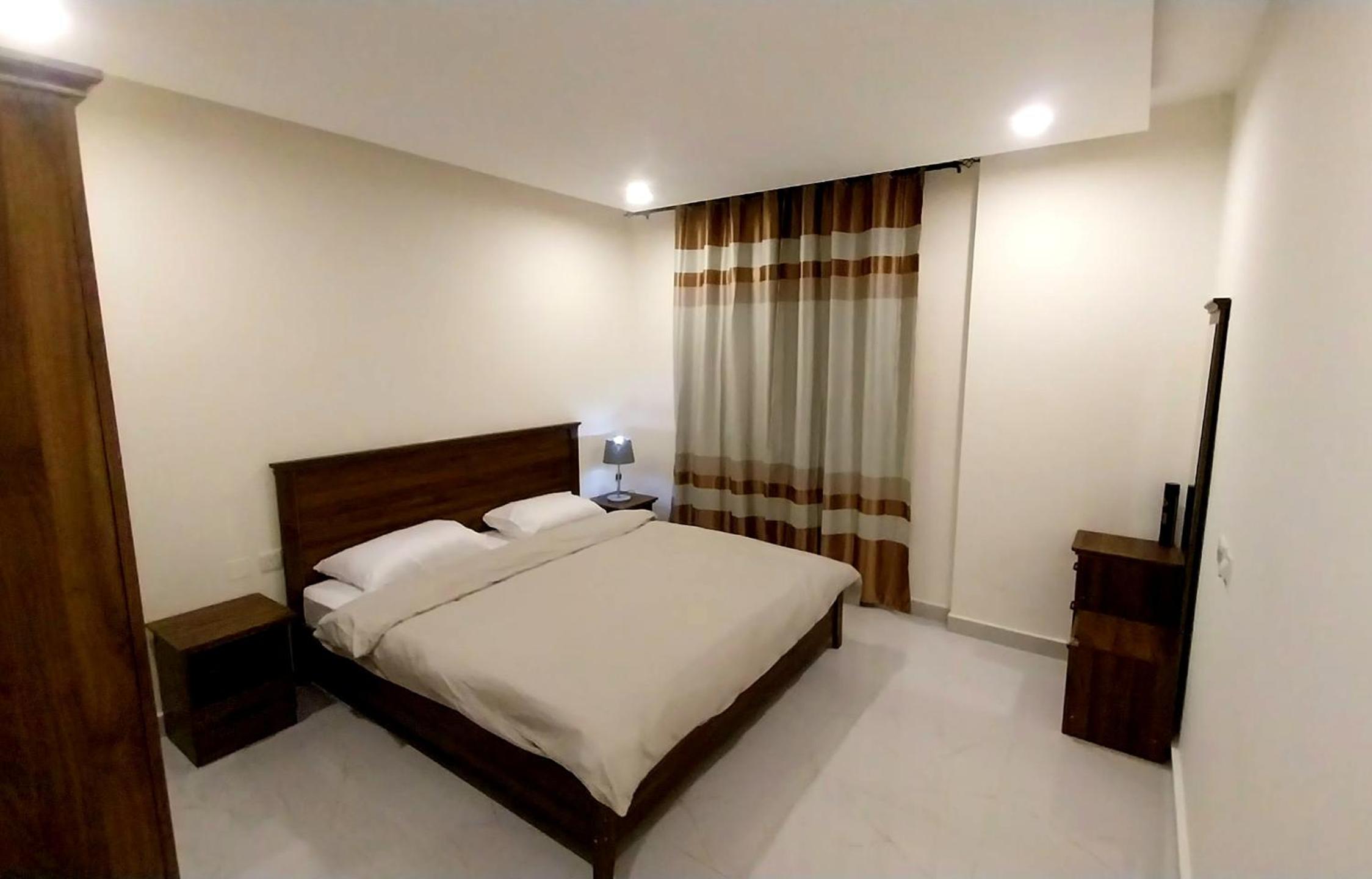 Beach Star Residency