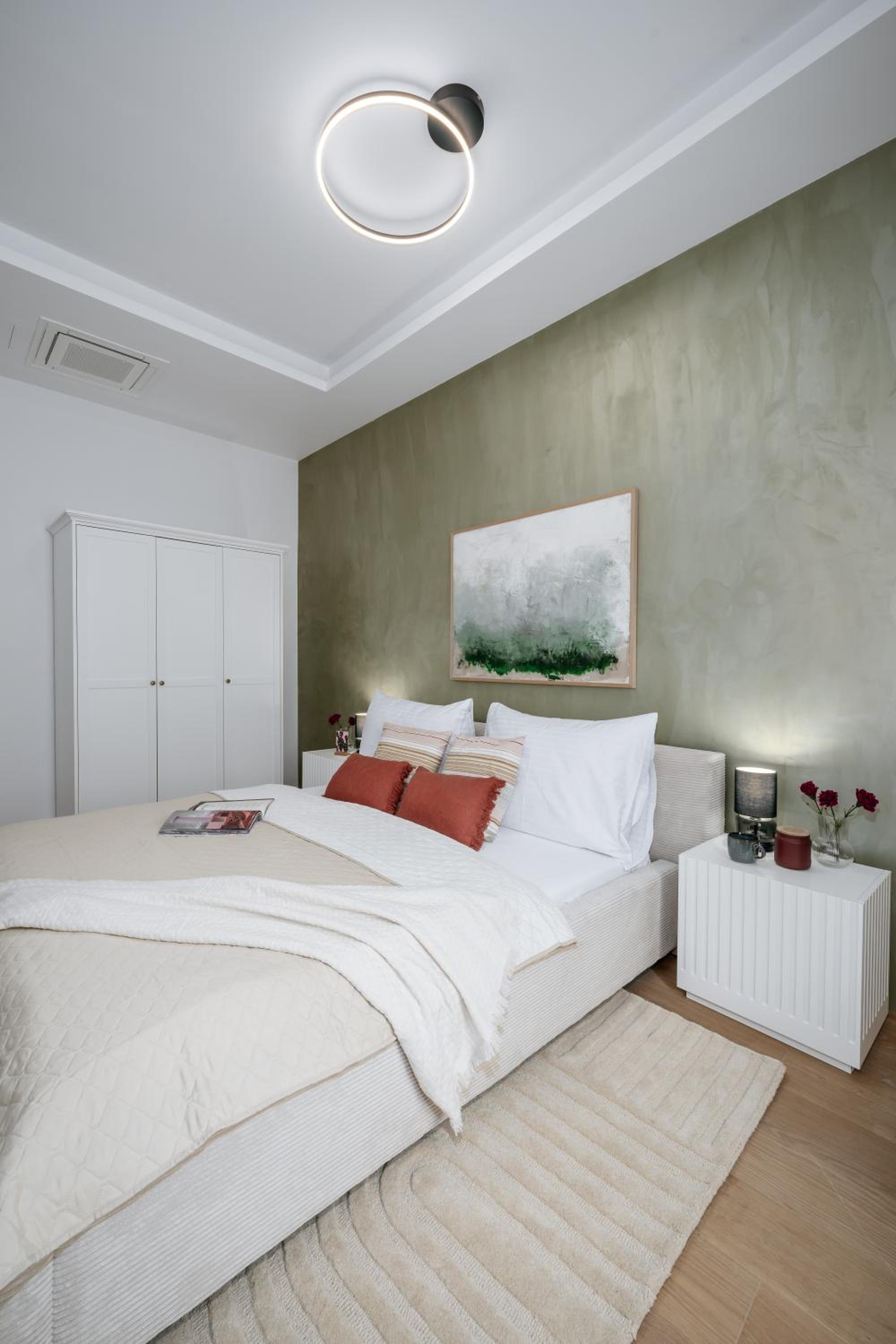 Prague Days - Luxurious Apartments in a Quiet Area