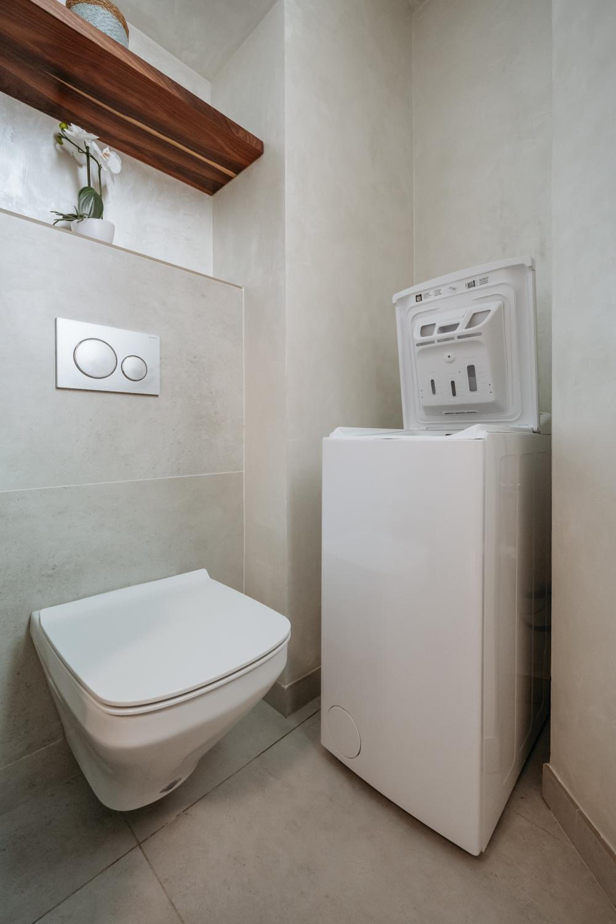 Prague Days - Luxurious Apartments in a Quiet Area