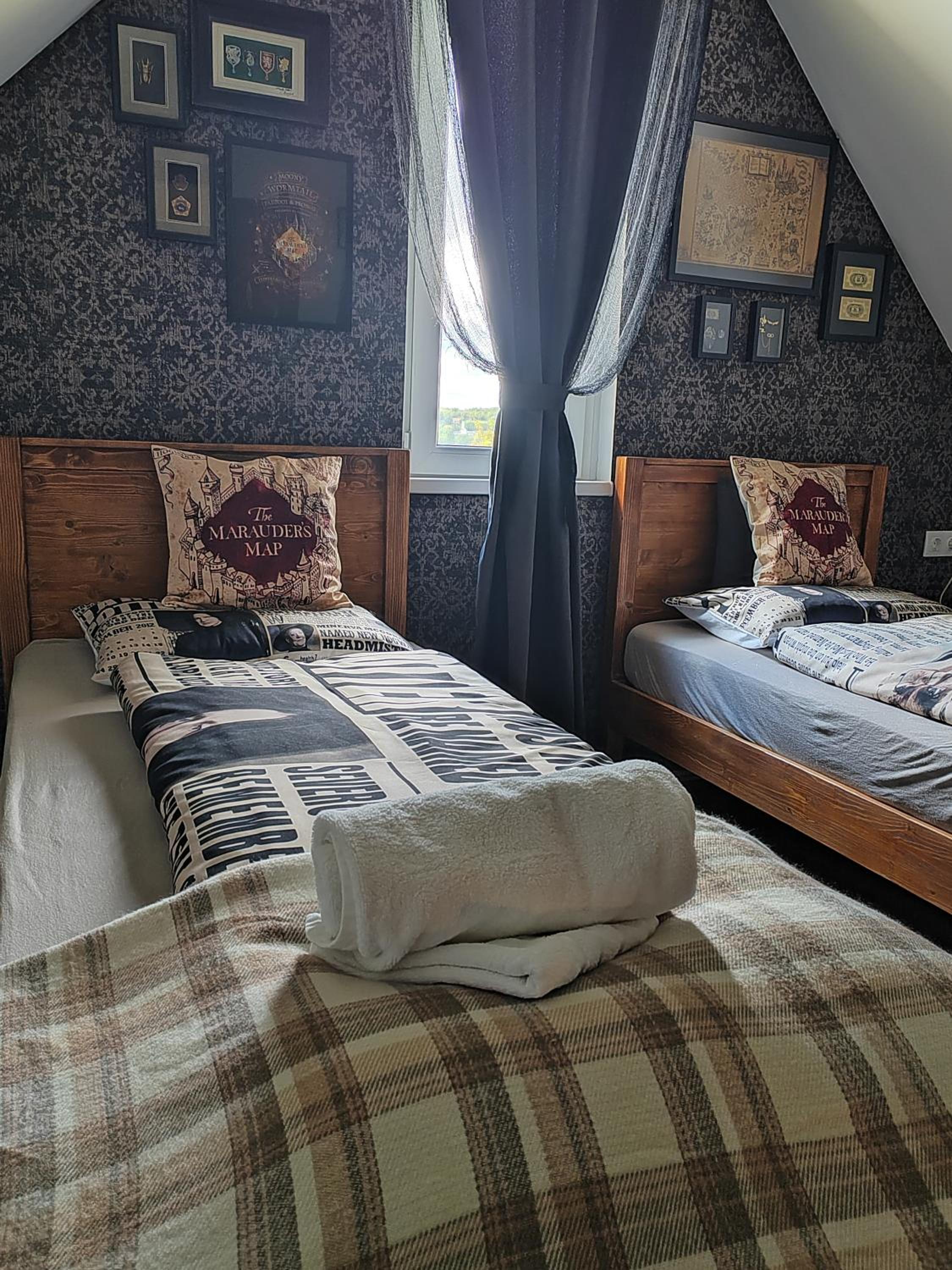 Gímes Apartman
