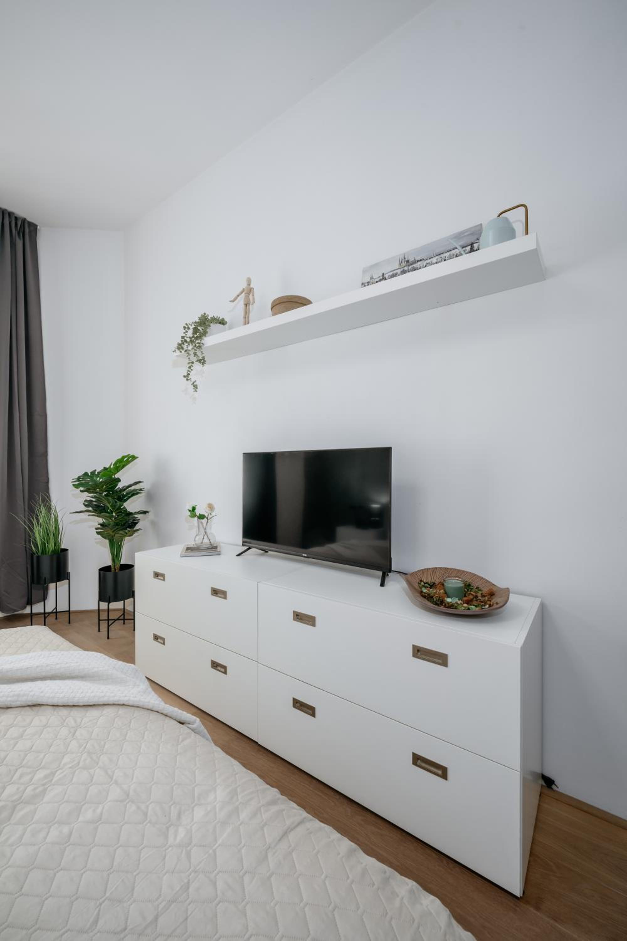 Prague Days - Luxurious Apartments in a Quiet Area
