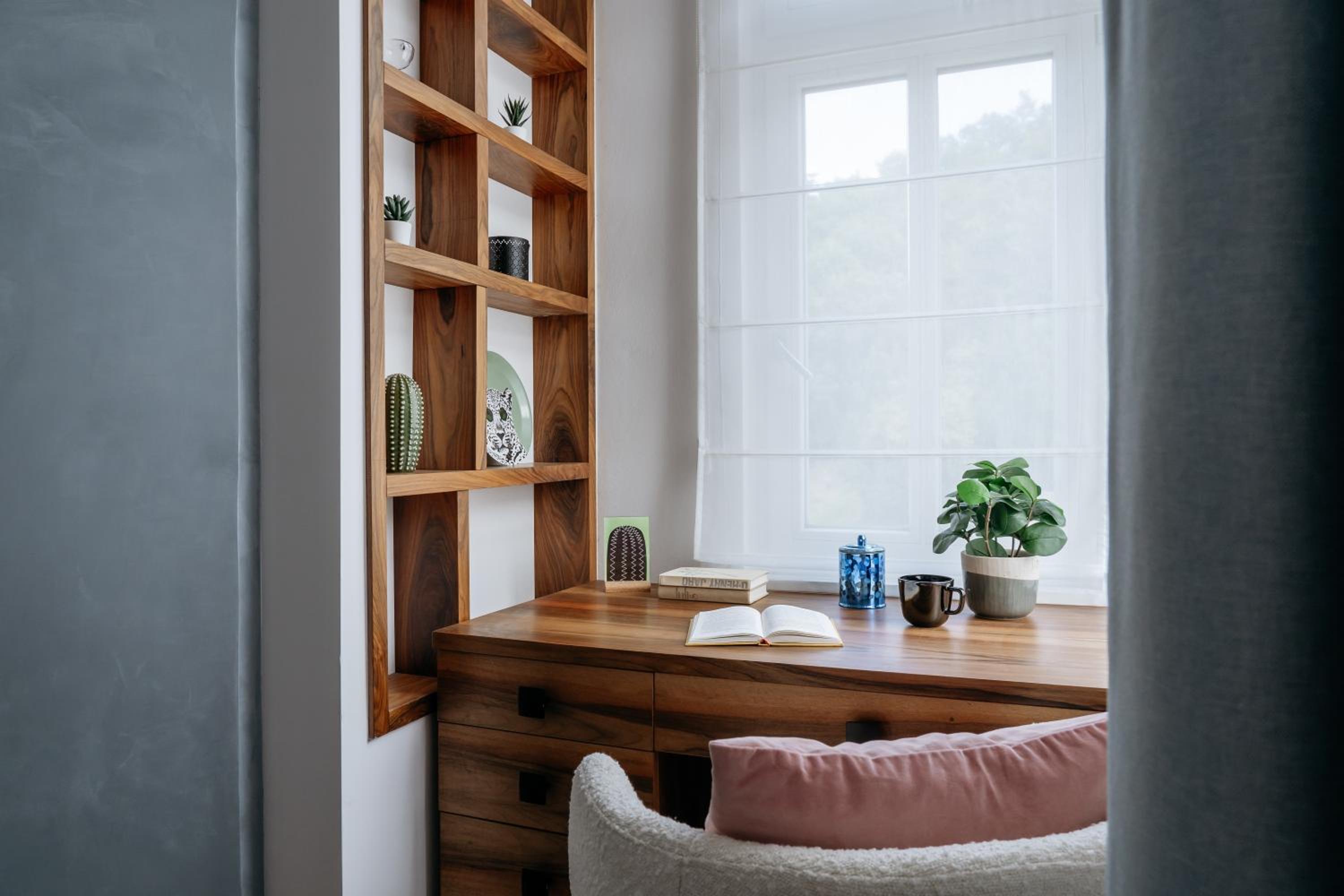 Prague Days - Luxurious Apartments in a Quiet Area