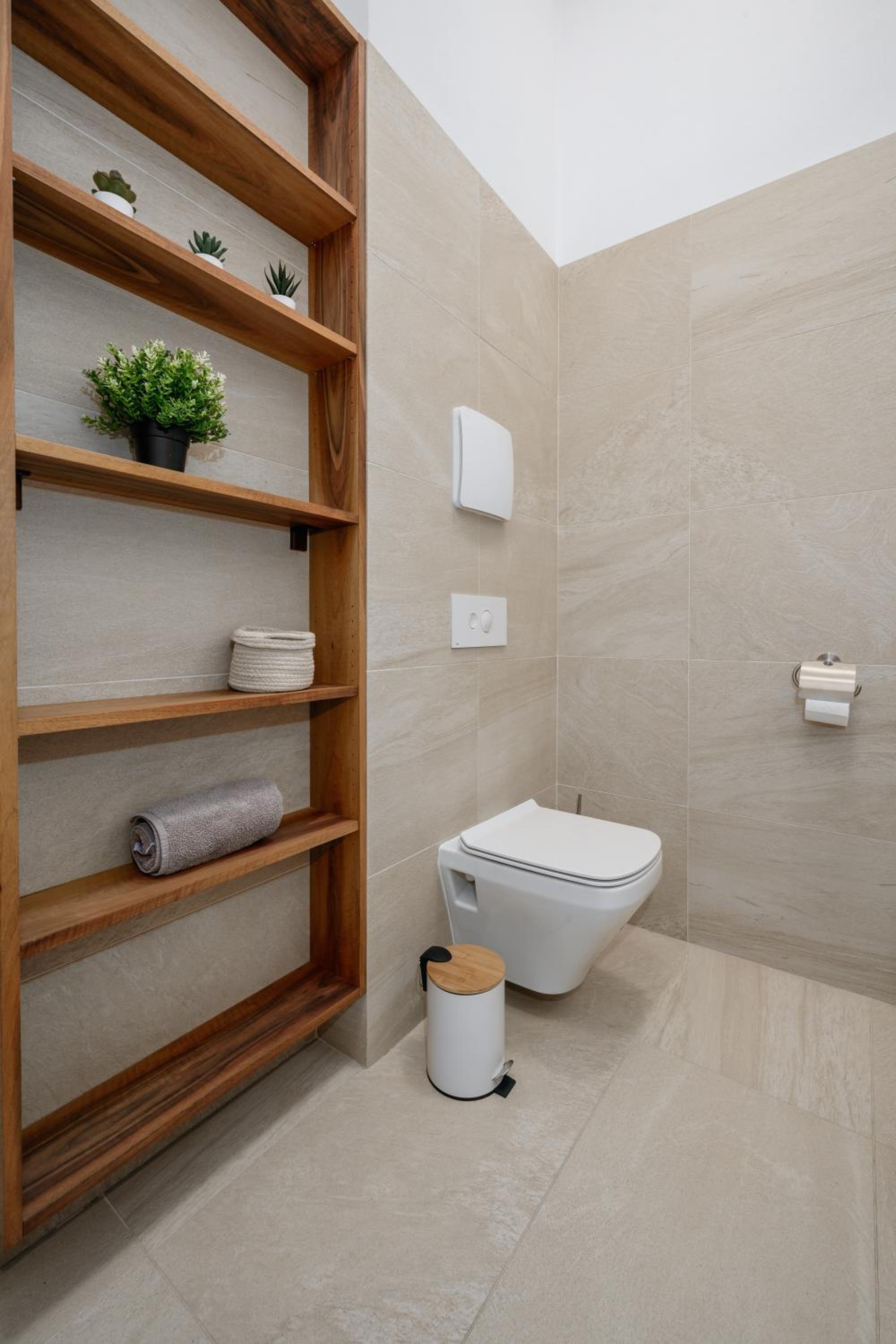 Prague Days - Luxurious Apartments in a Quiet Area