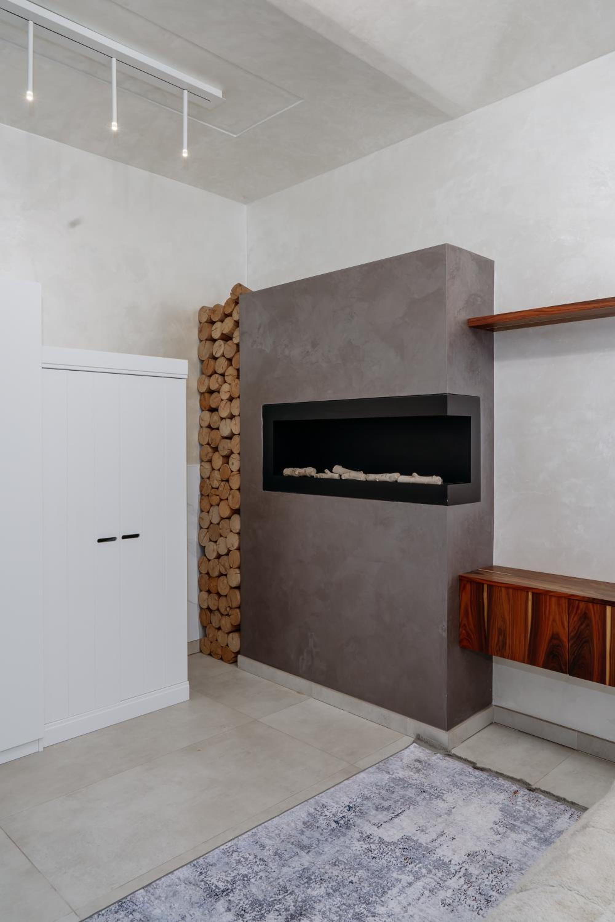 Prague Days - Luxurious Apartments in a Quiet Area