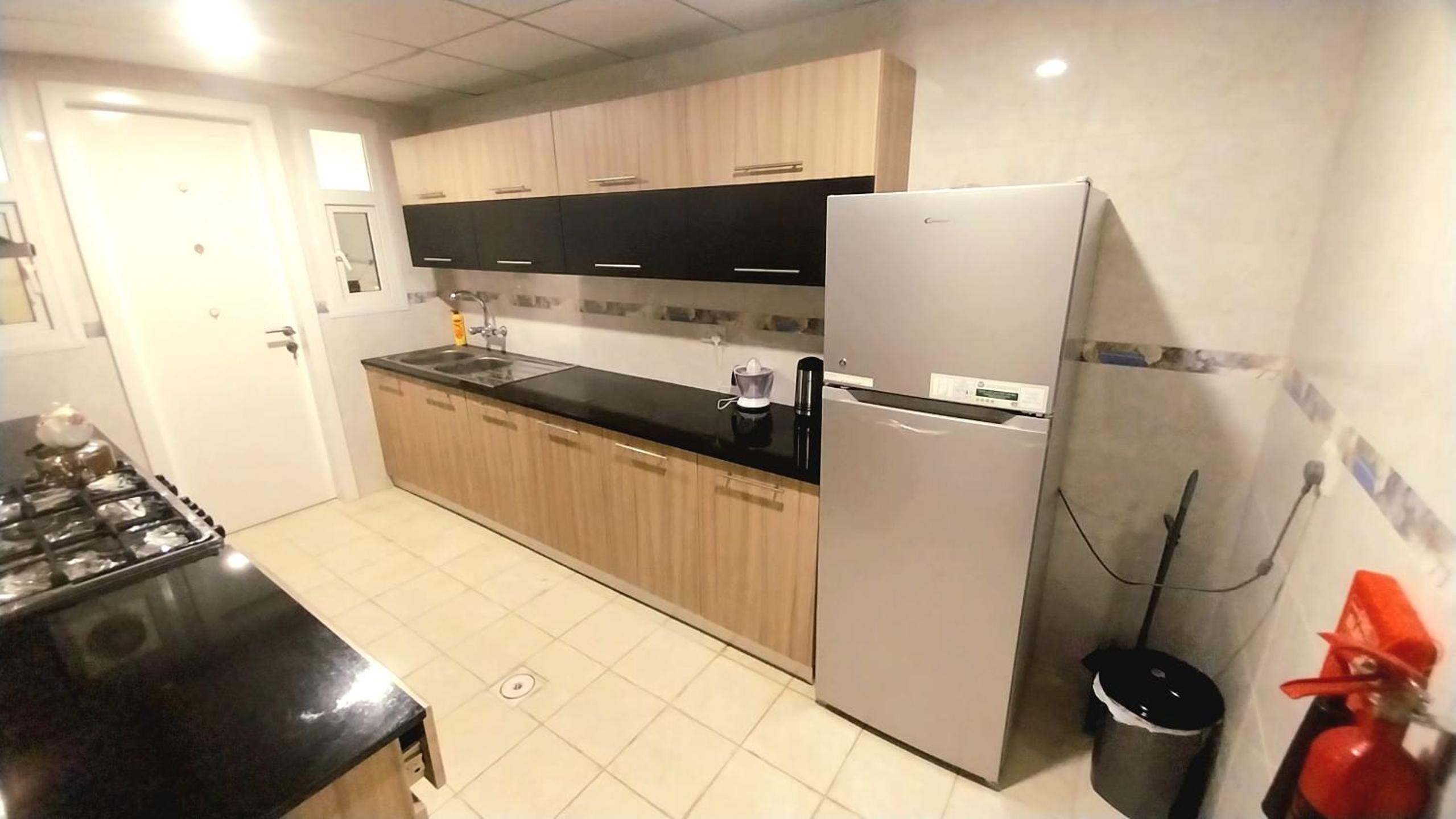 Beach Star Residency