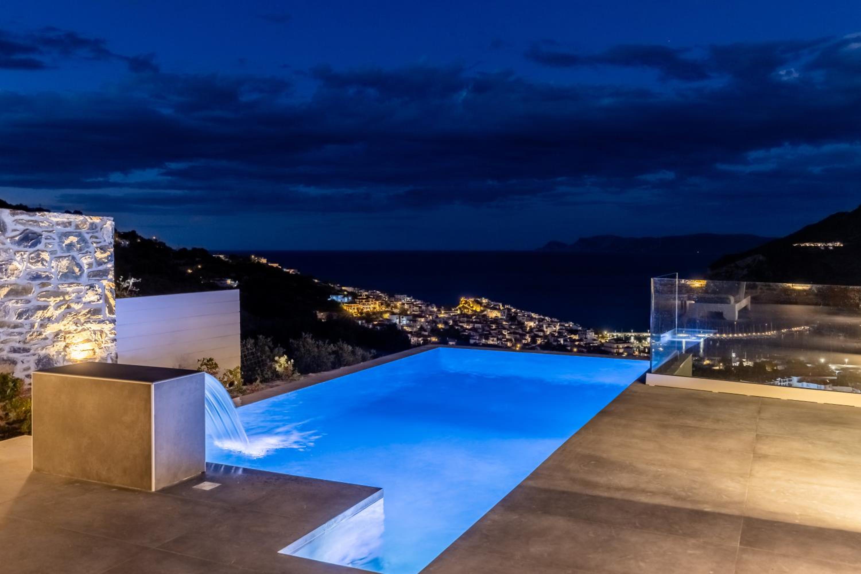 Jonina Resort