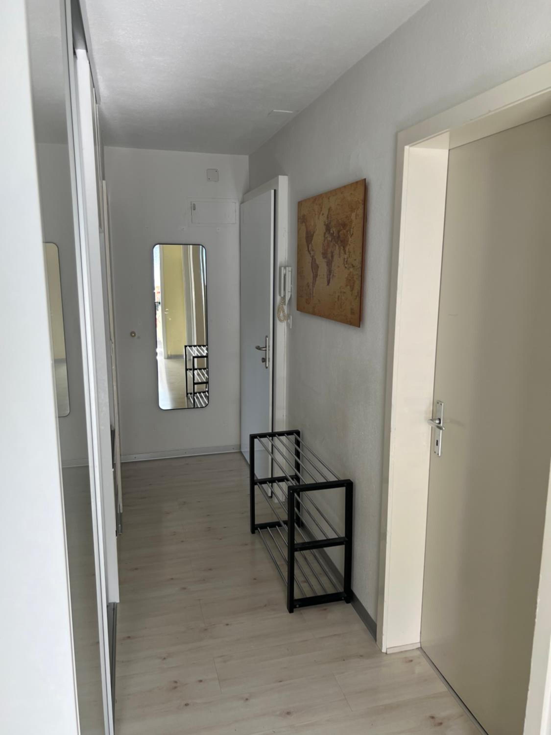 Diamant Apartment