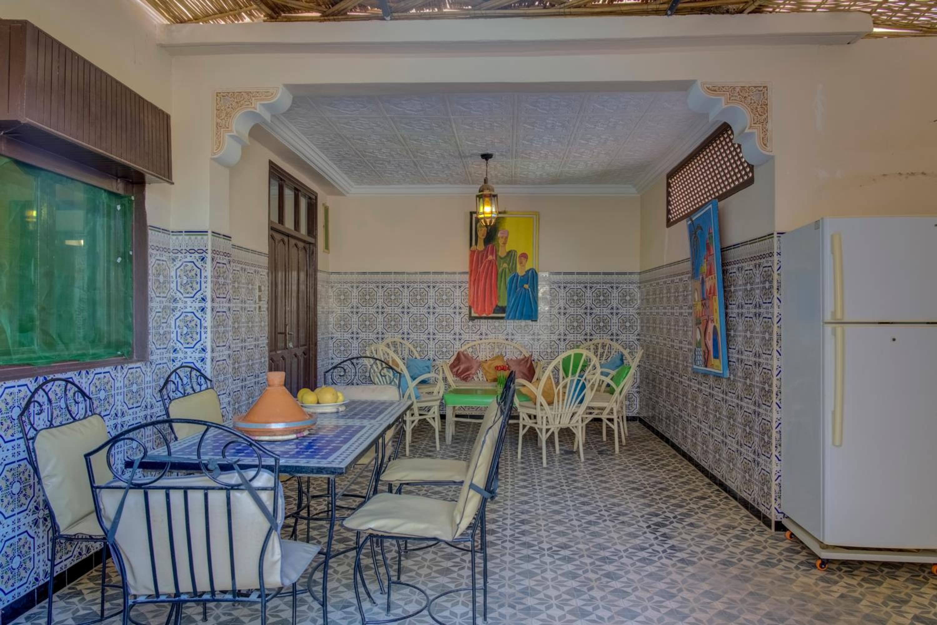 Riad Elaissi