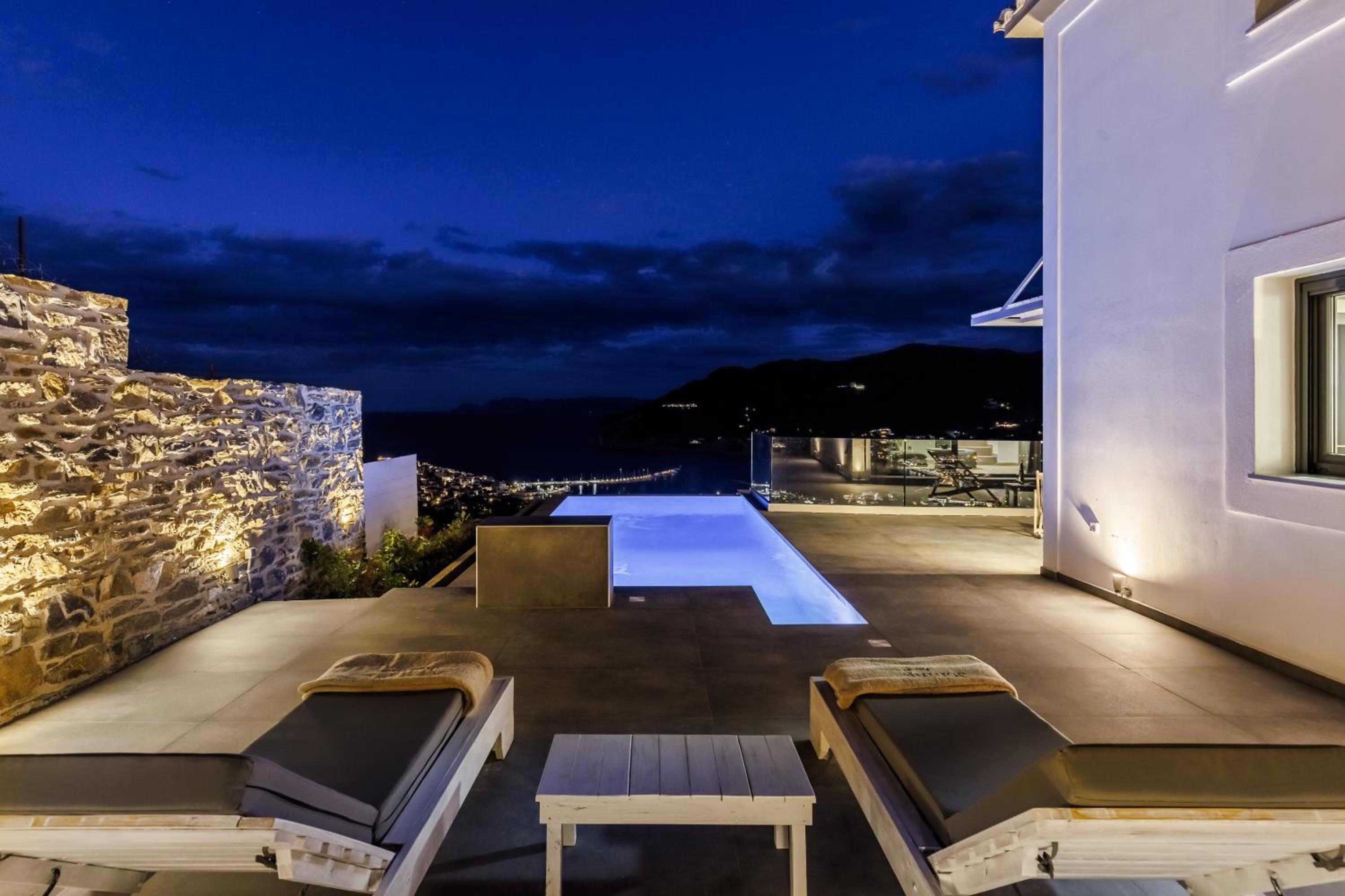 Jonina Resort
