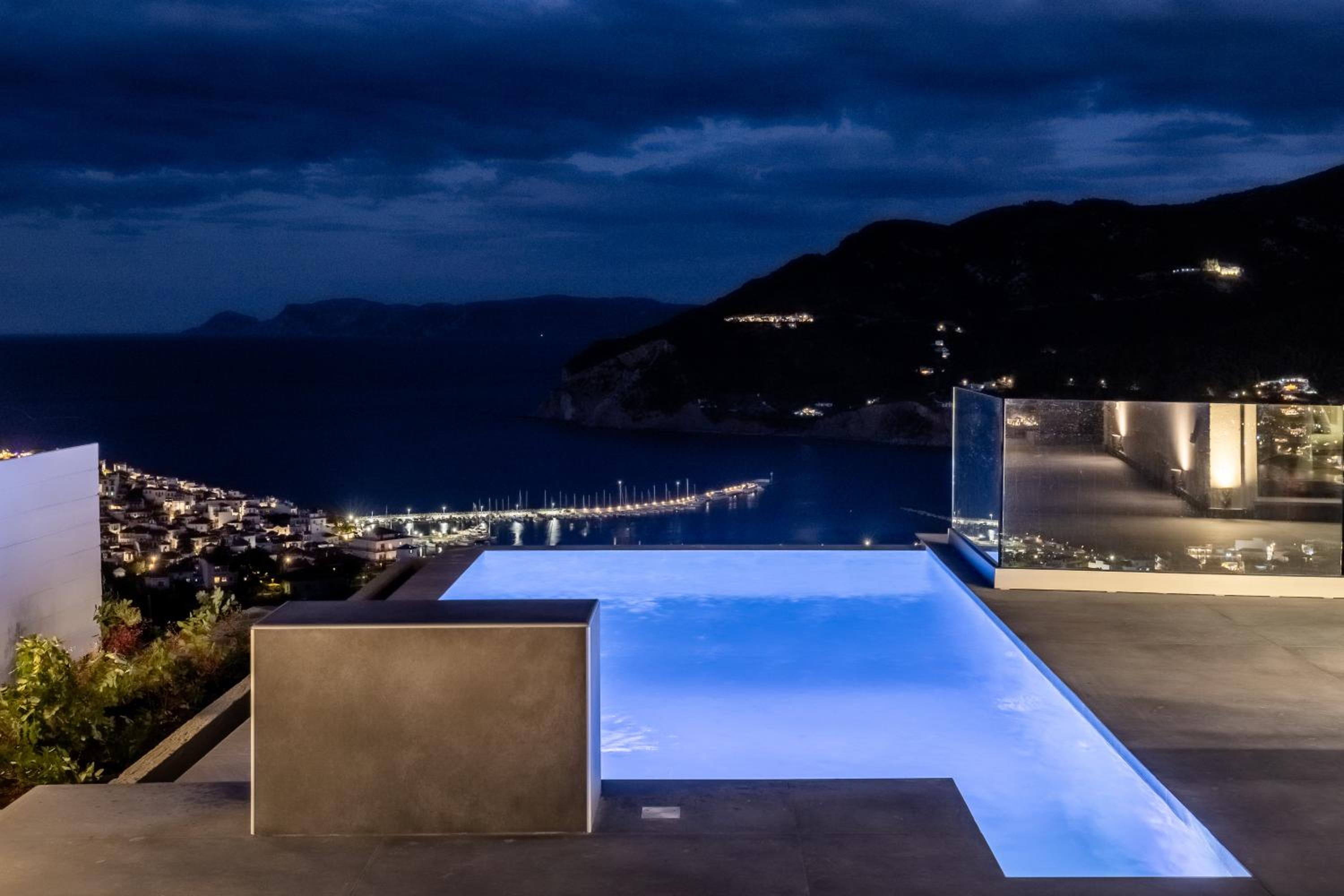 Jonina Resort