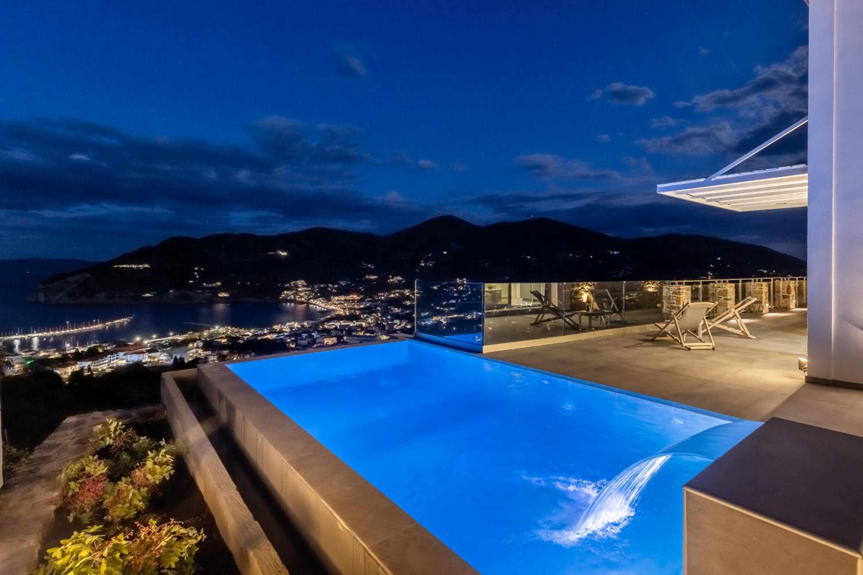 Jonina Resort
