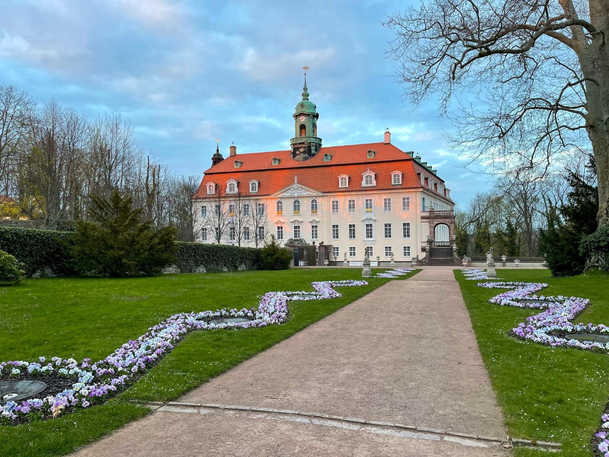 Ferienwohnung TILDA