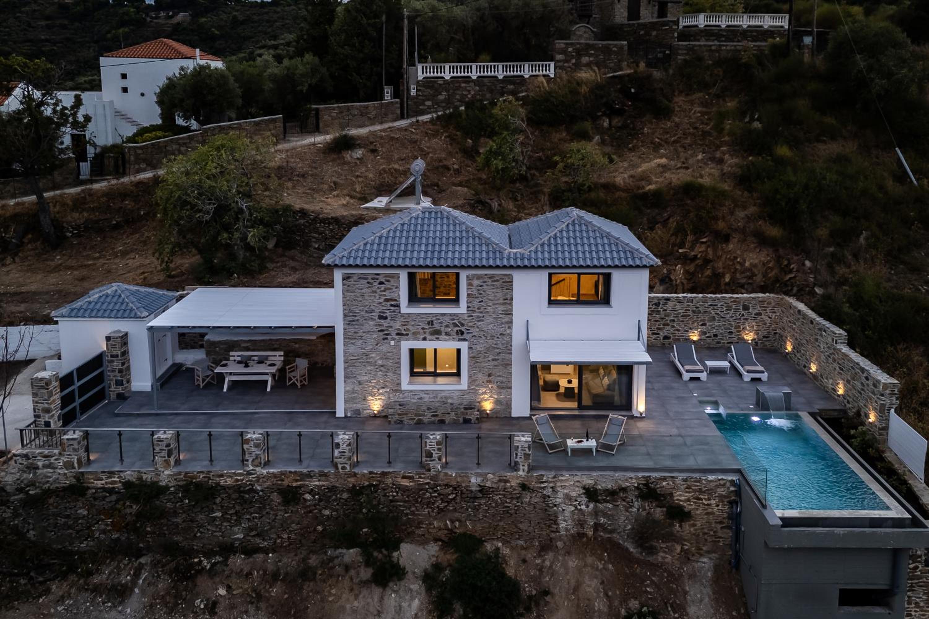 Jonina Resort