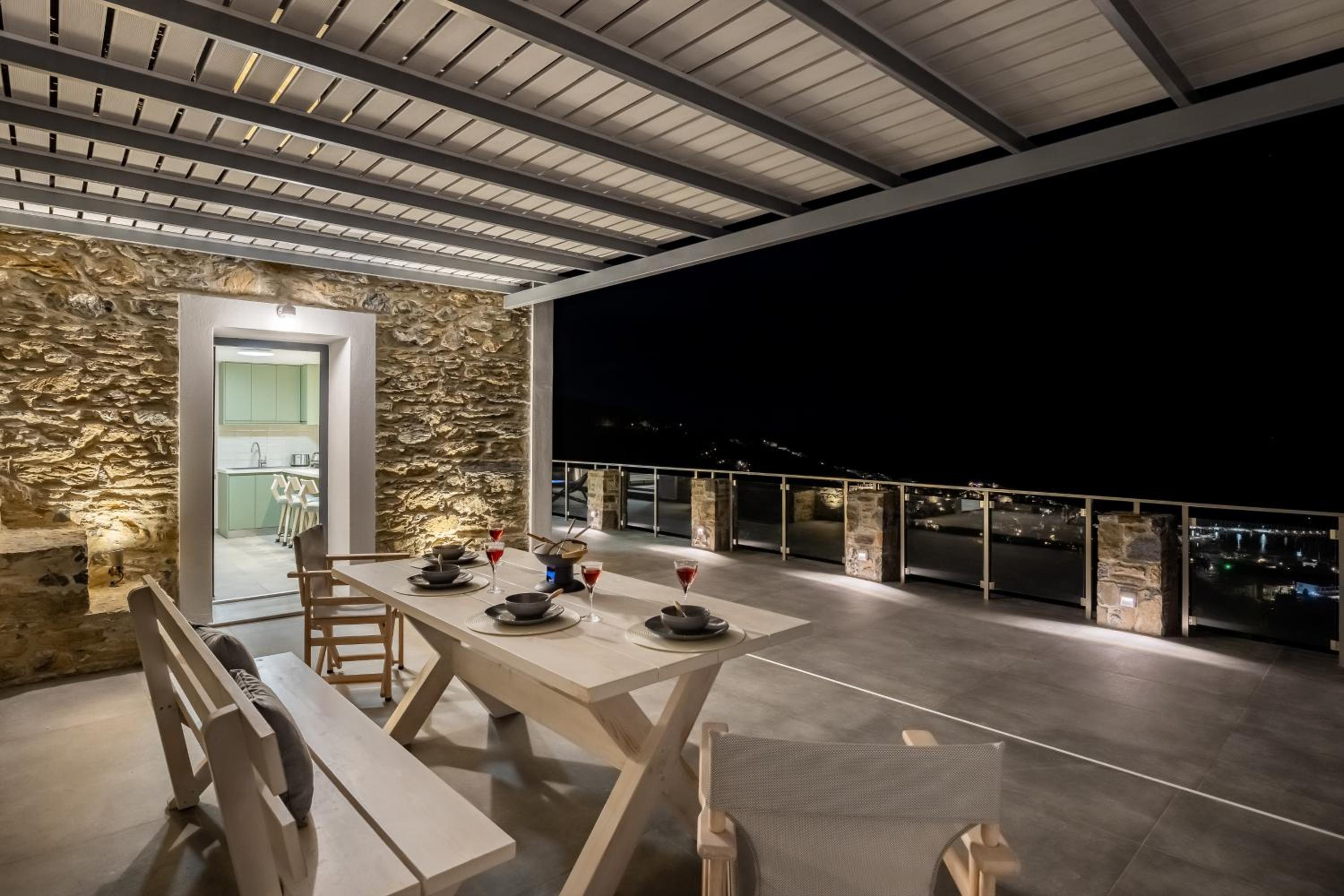Jonina Resort