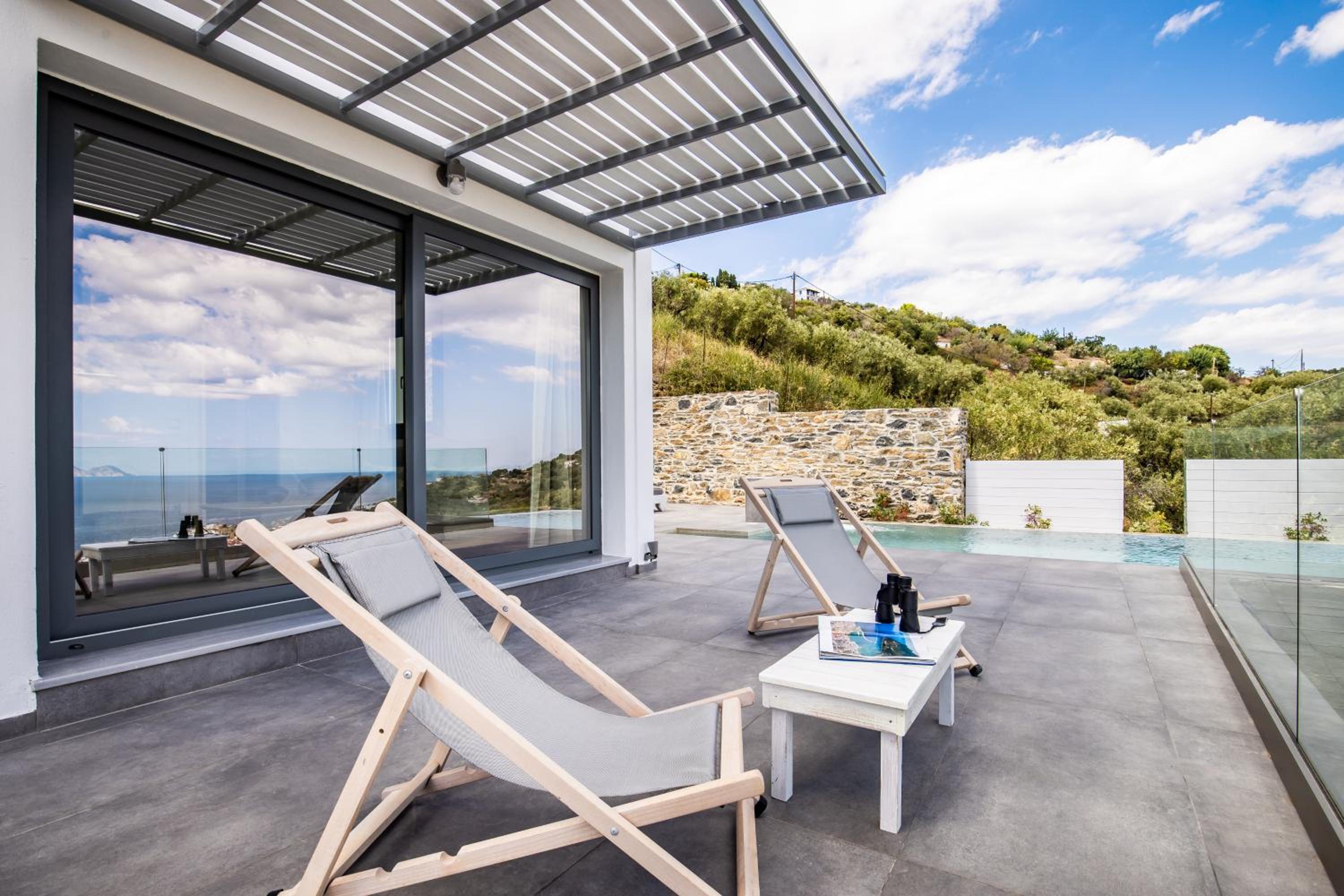 Jonina Resort