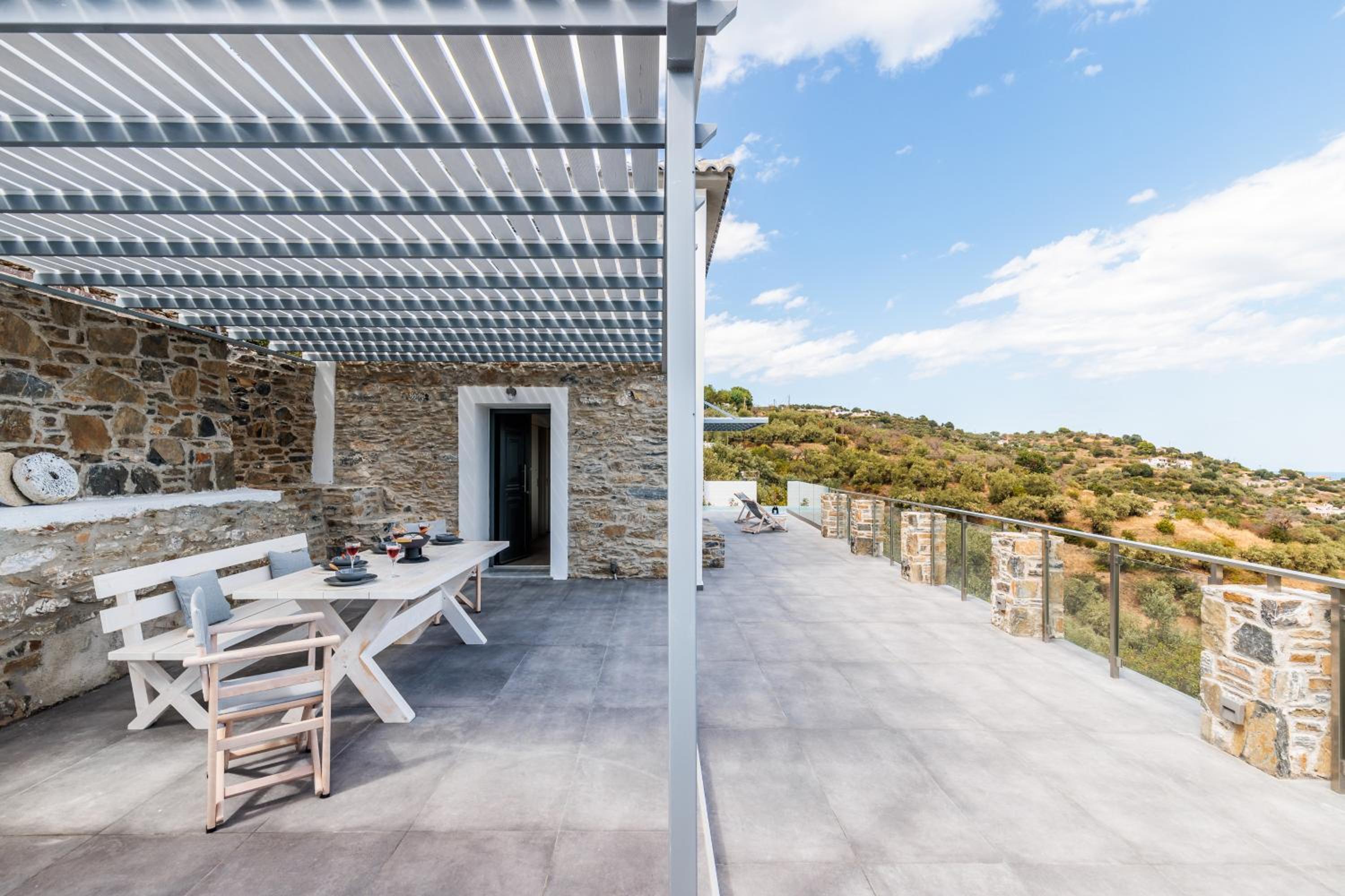 Jonina Resort