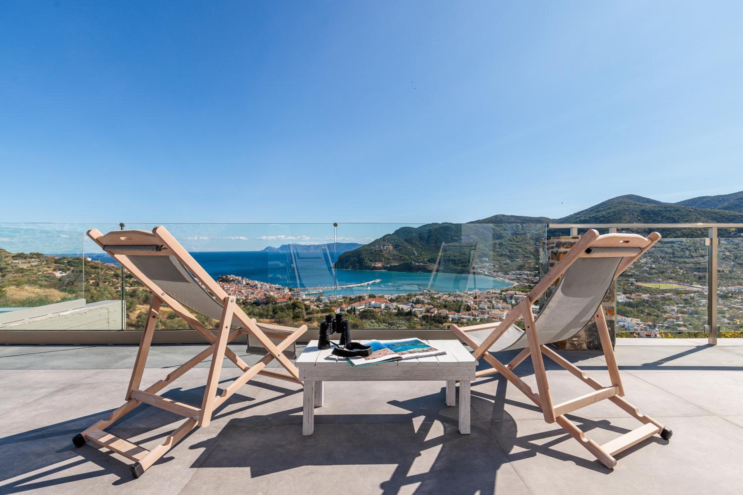 Jonina Resort