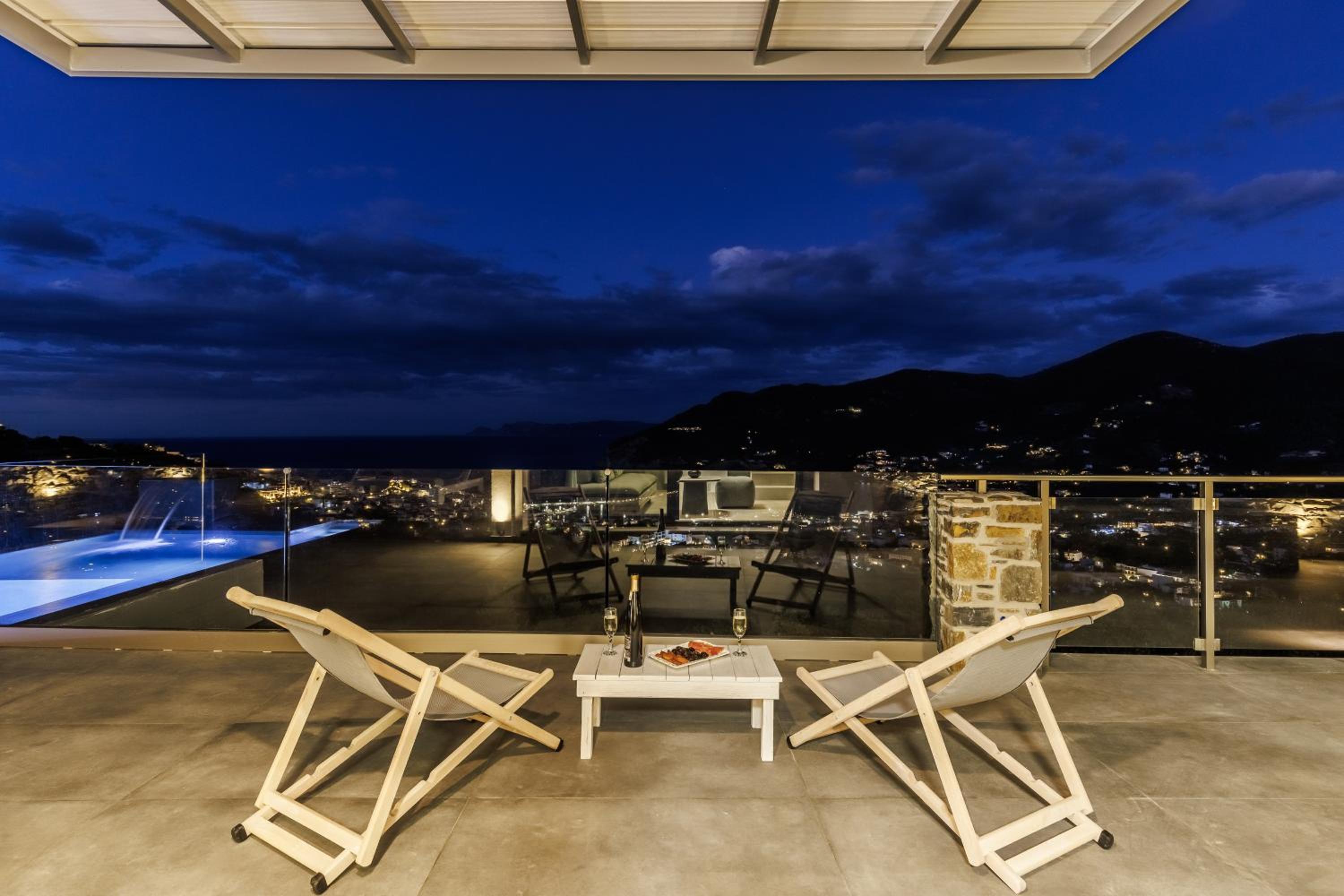 Jonina Resort