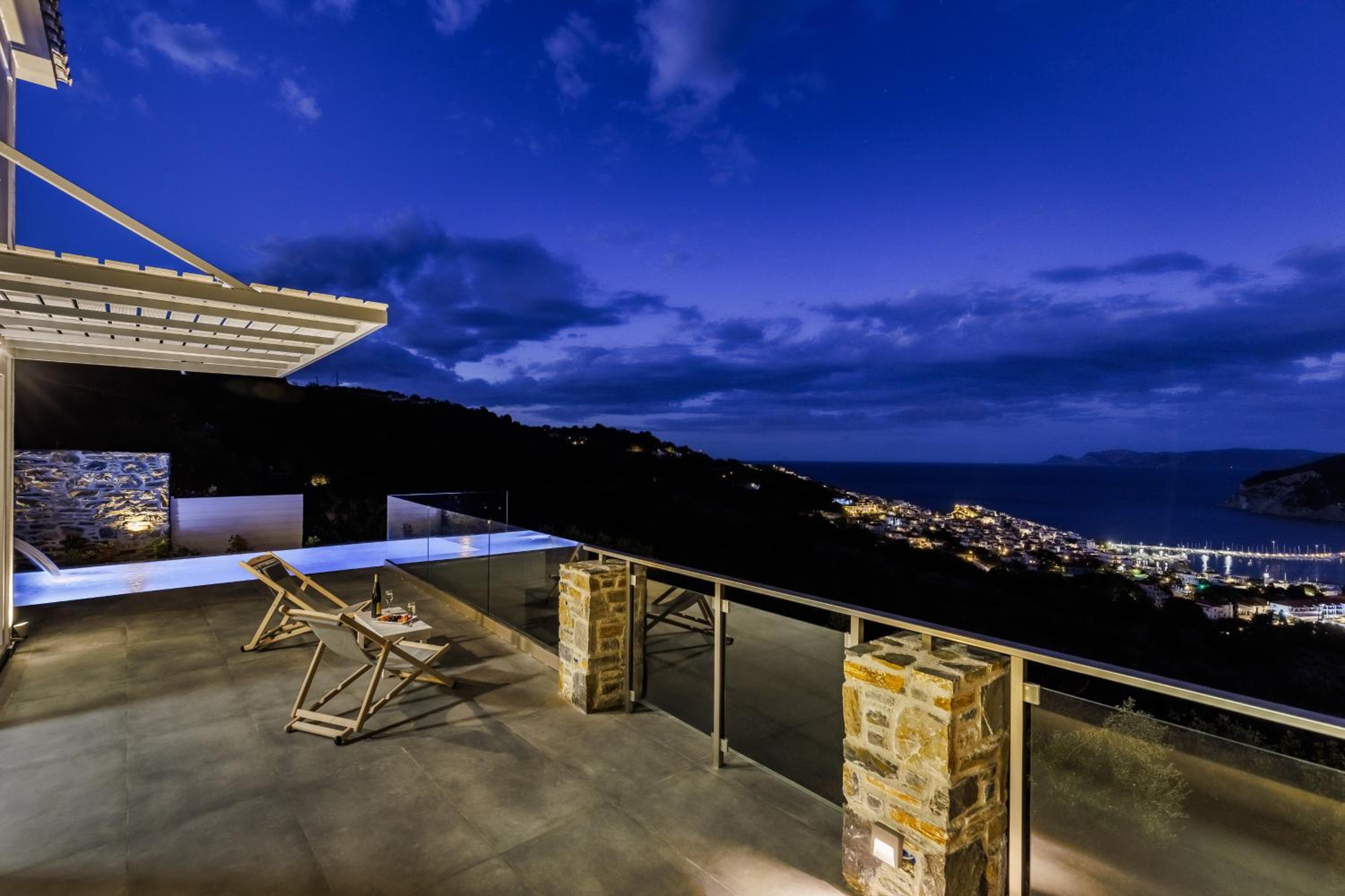 Jonina Resort