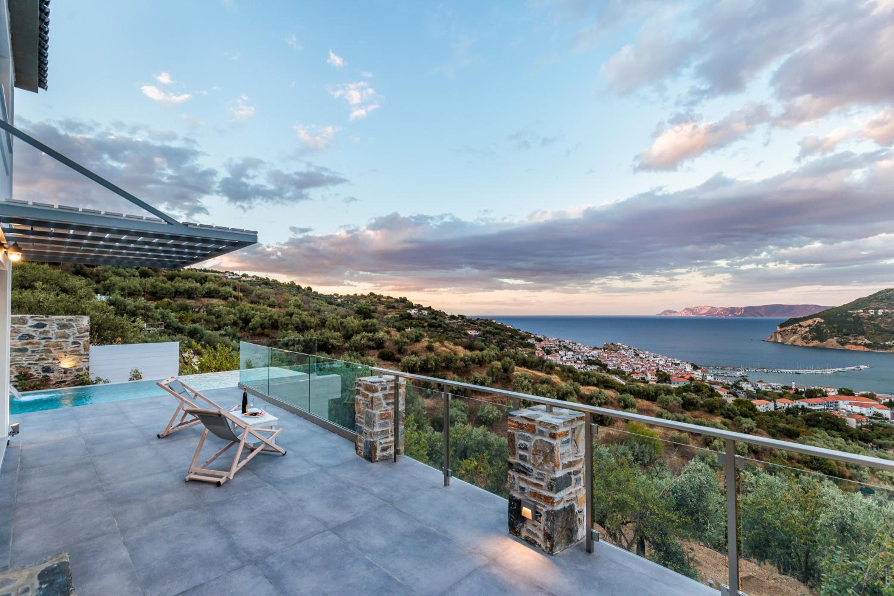 Jonina Resort