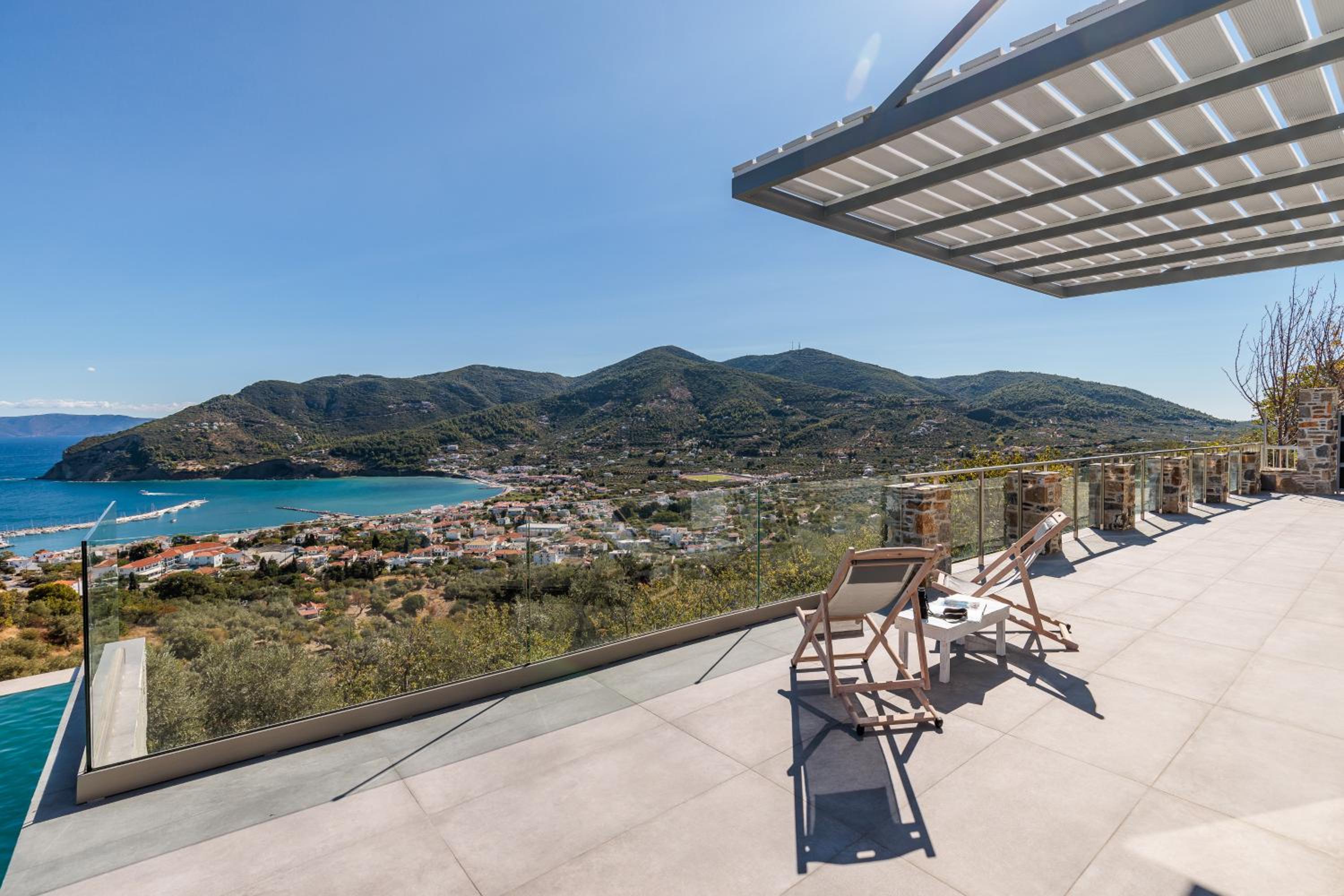 Jonina Resort