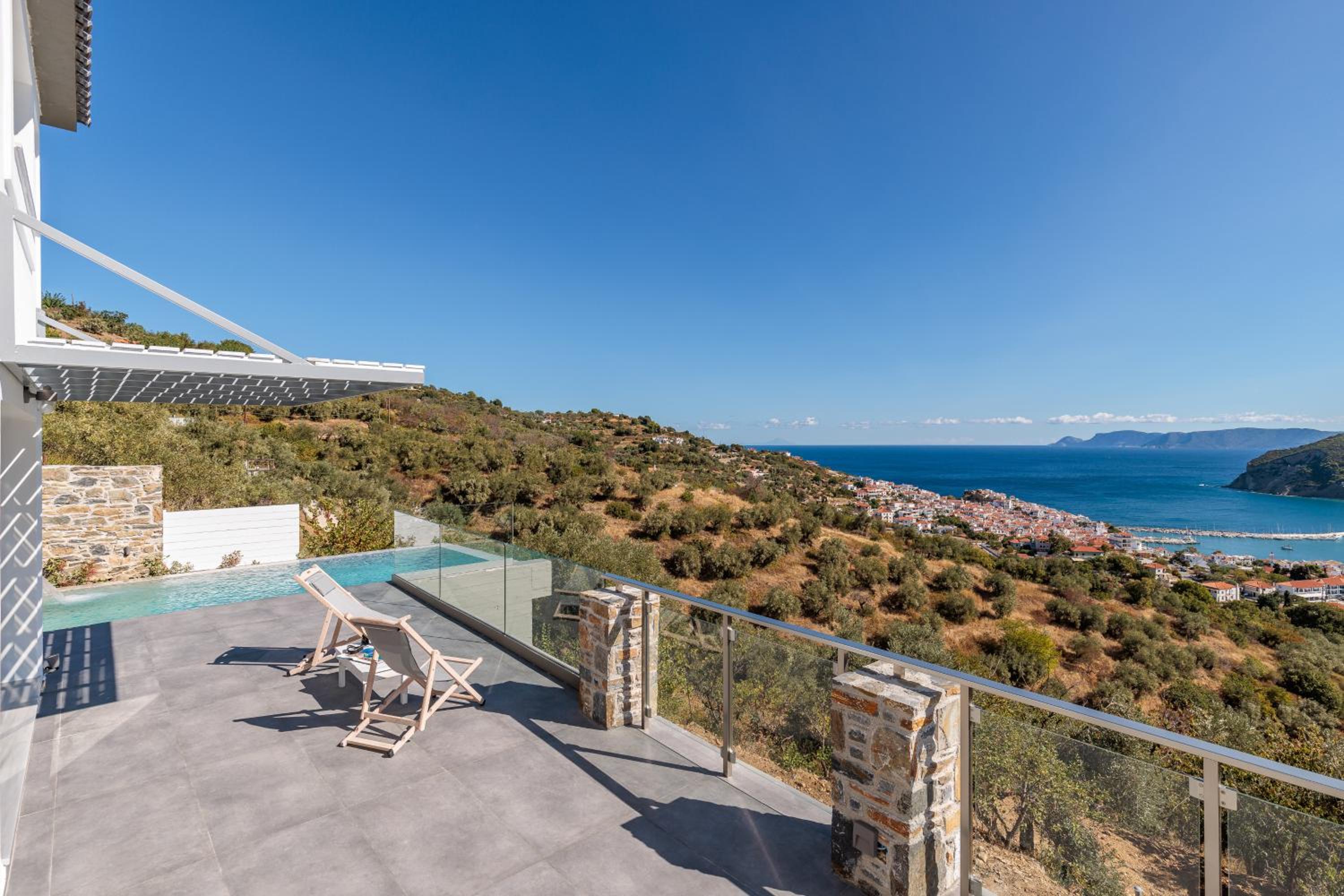 Jonina Resort