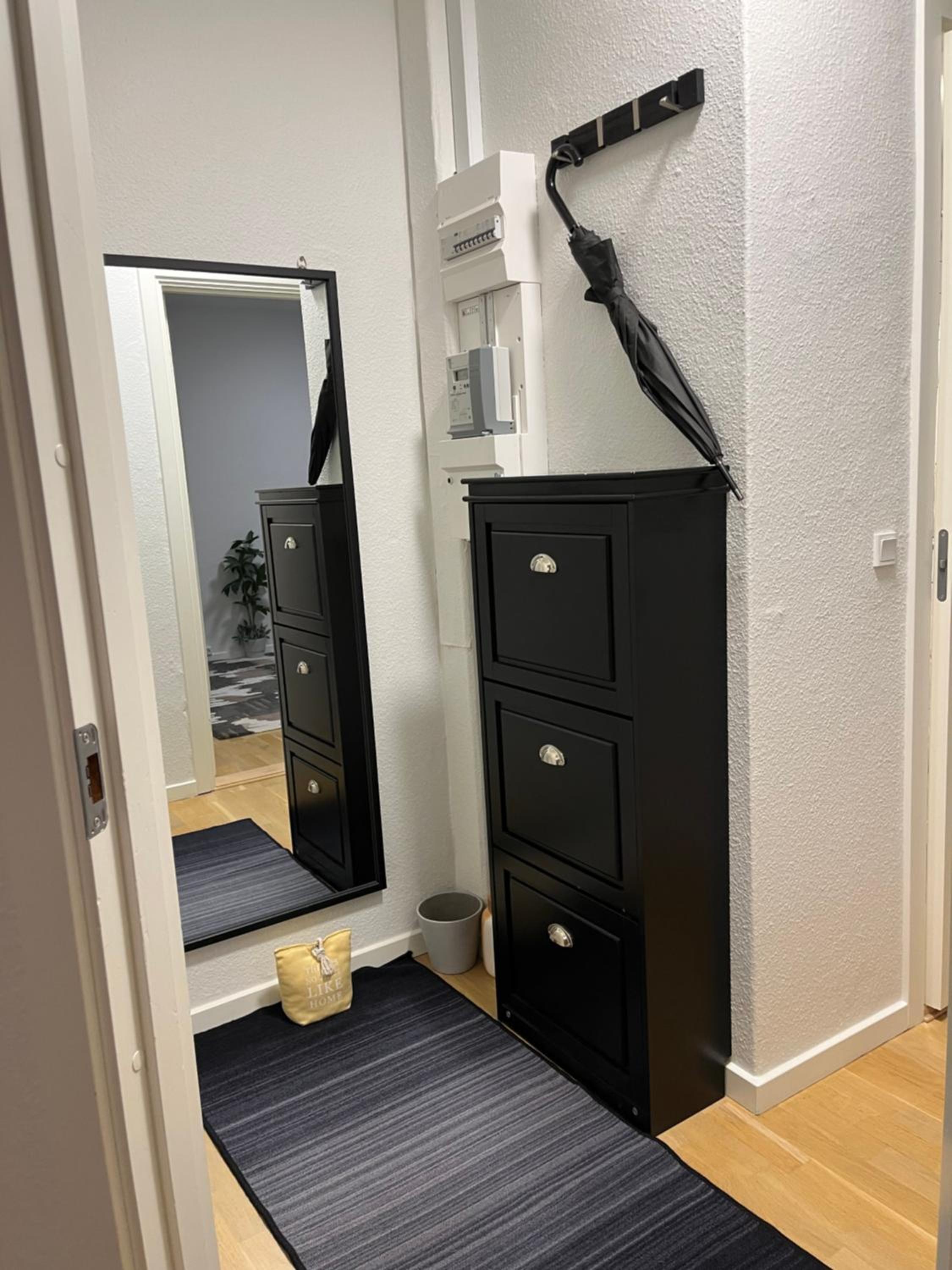 Din sted til være !