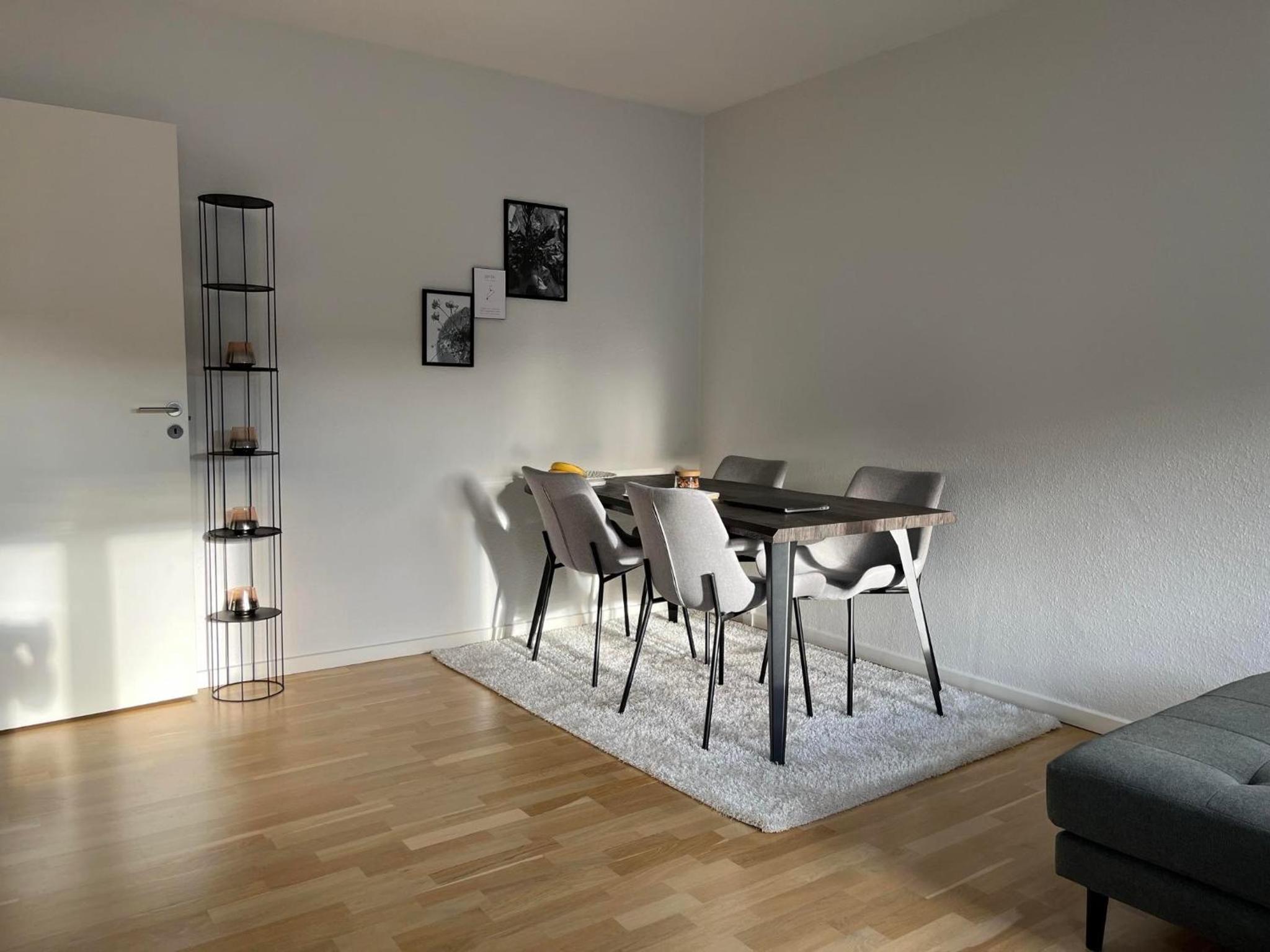 Din sted til være !