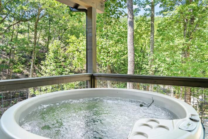 Whiskey Falls Retreat view 4