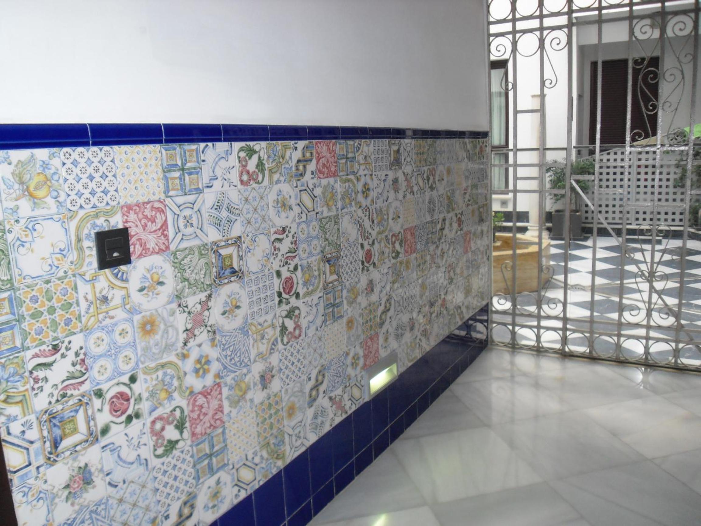 Carreteria Pool ApartamentosMalagaManagement