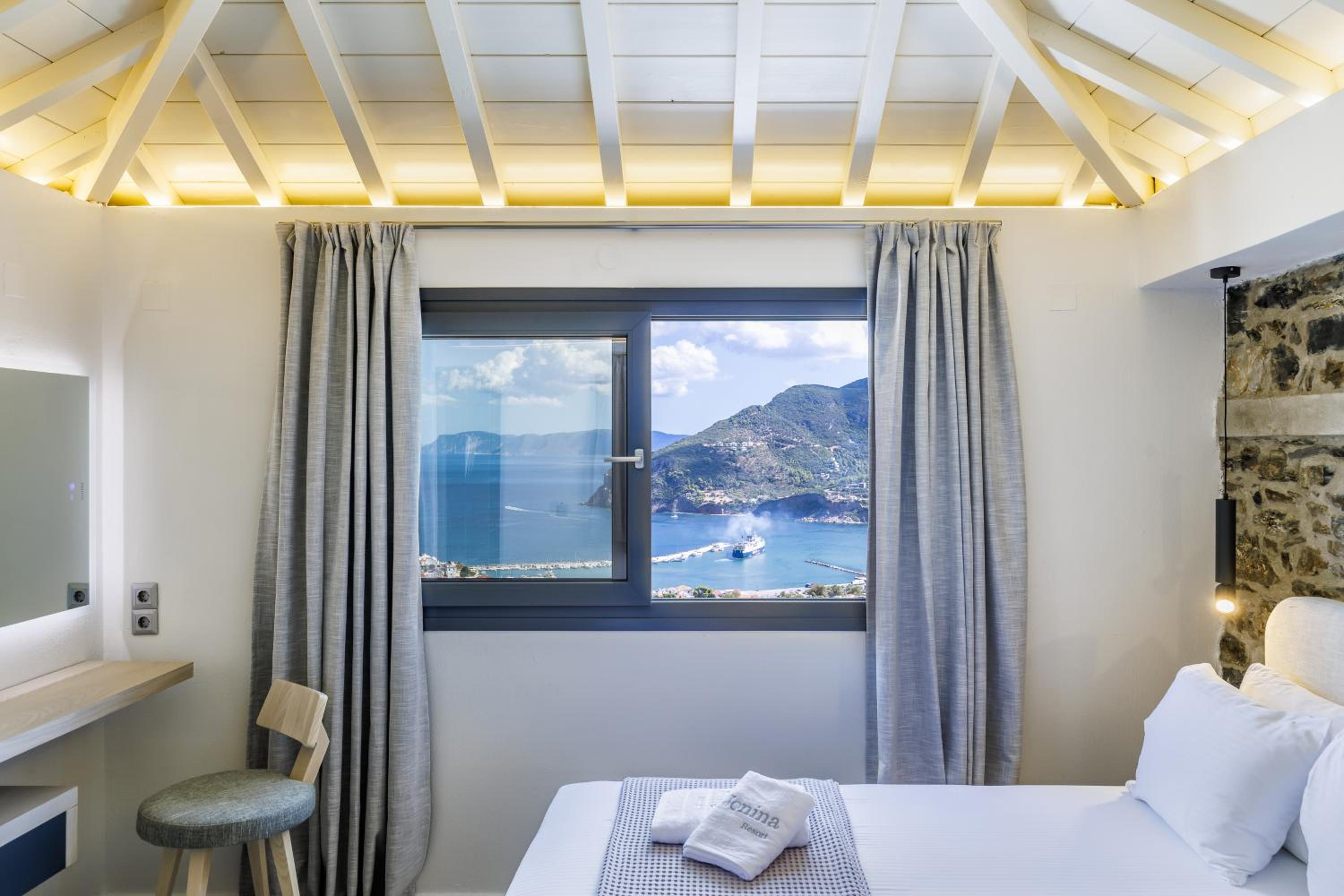 Jonina Resort