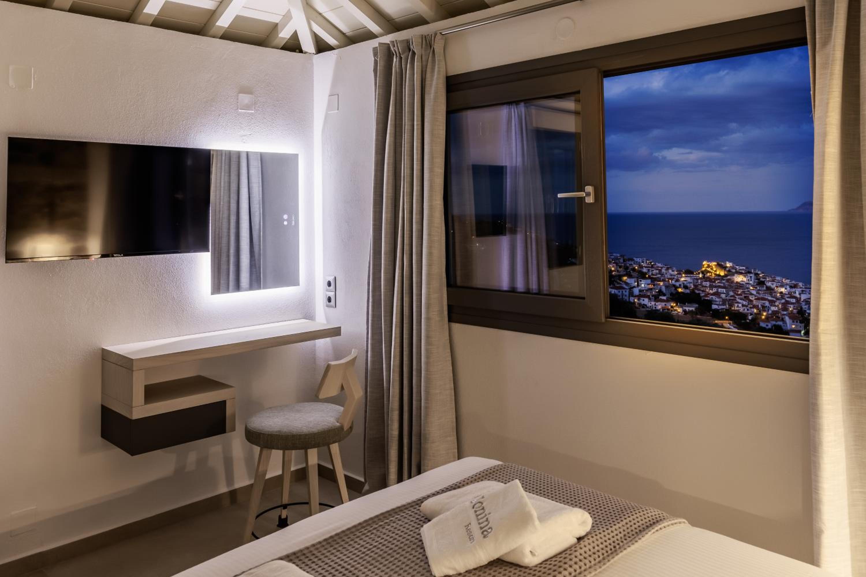 Jonina Resort
