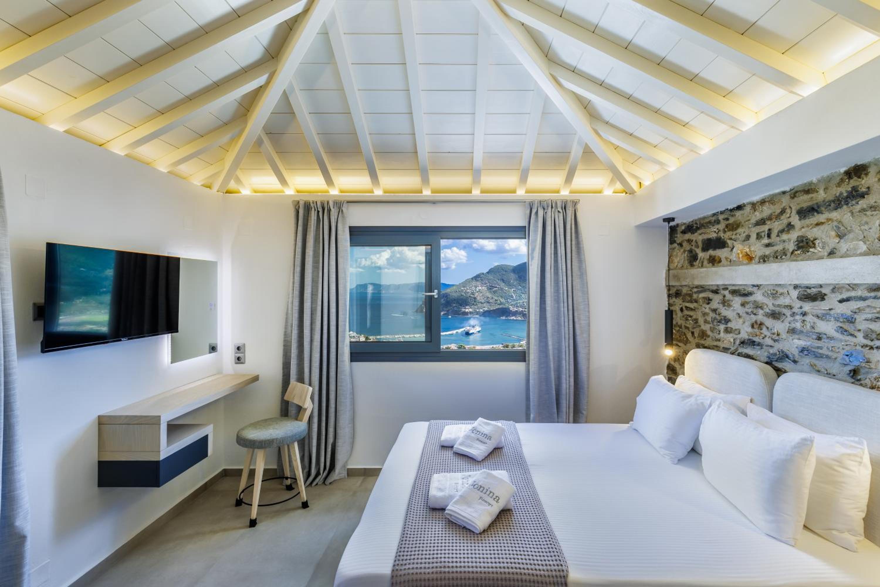 Jonina Resort