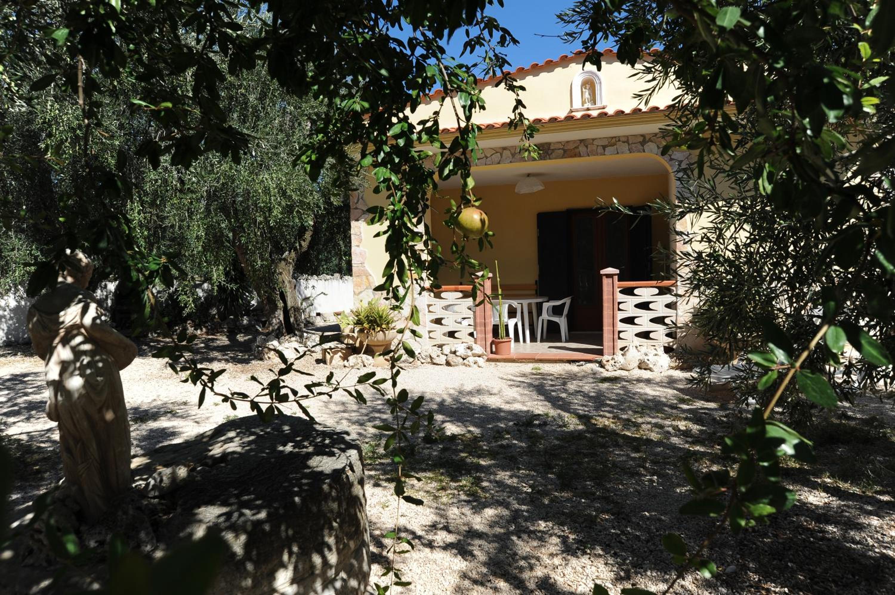 Villa Carmine photo 2