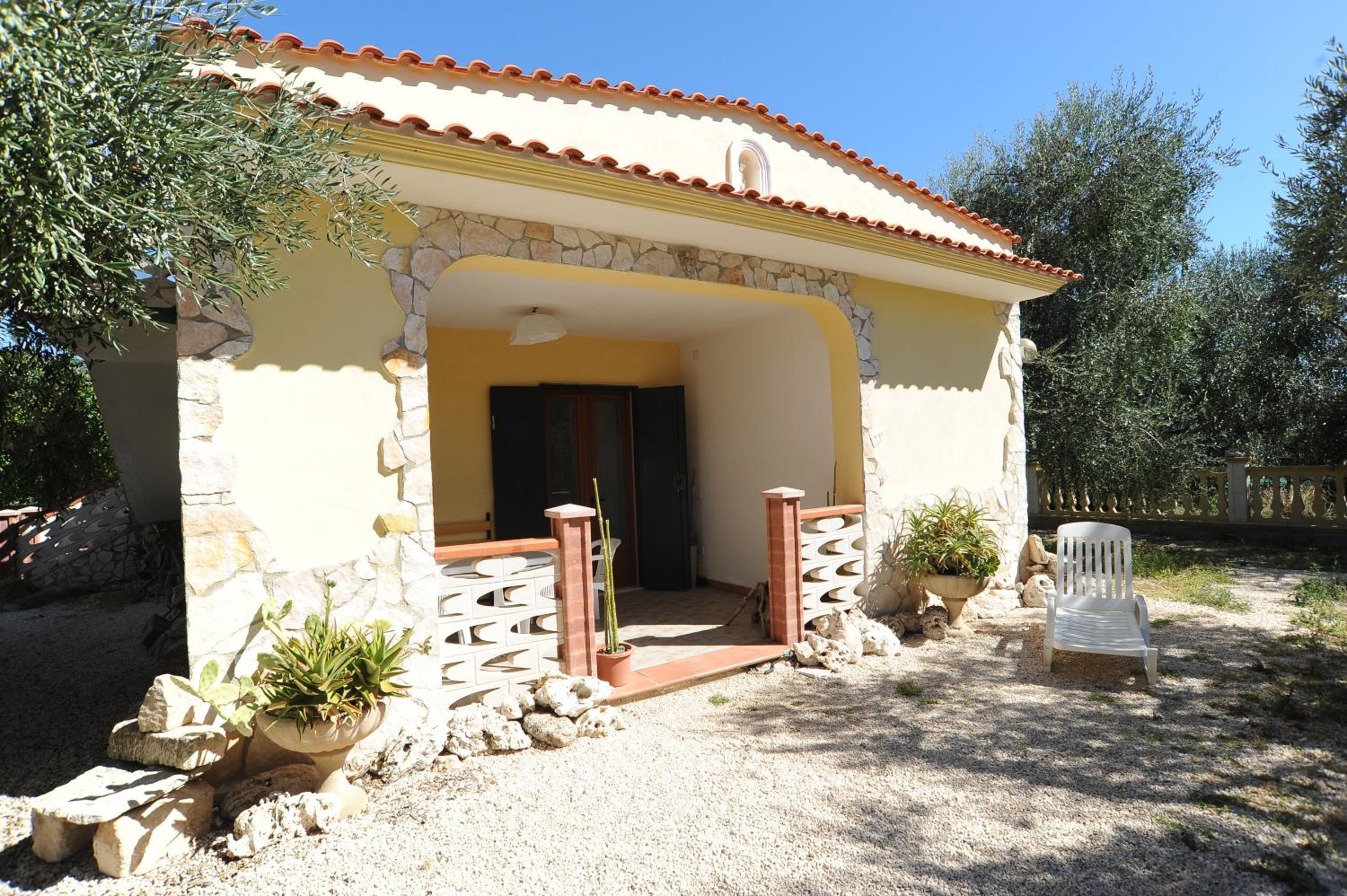 Villa Carmine photo 5