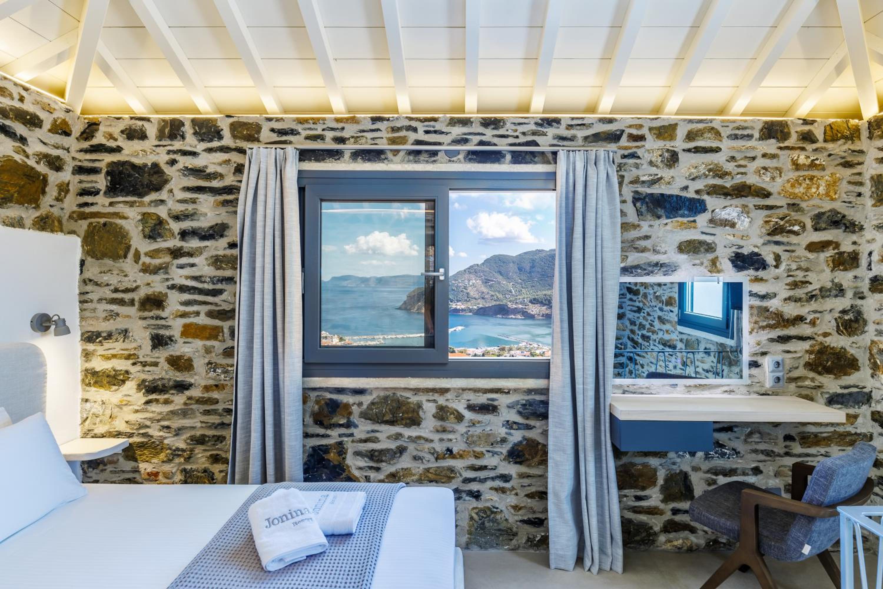 Jonina Resort