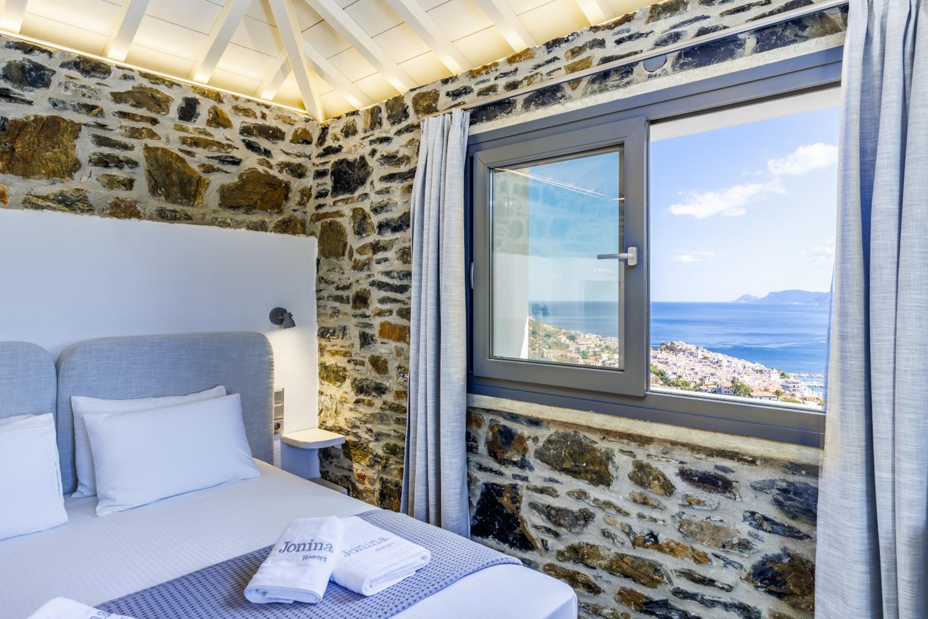 Jonina Resort