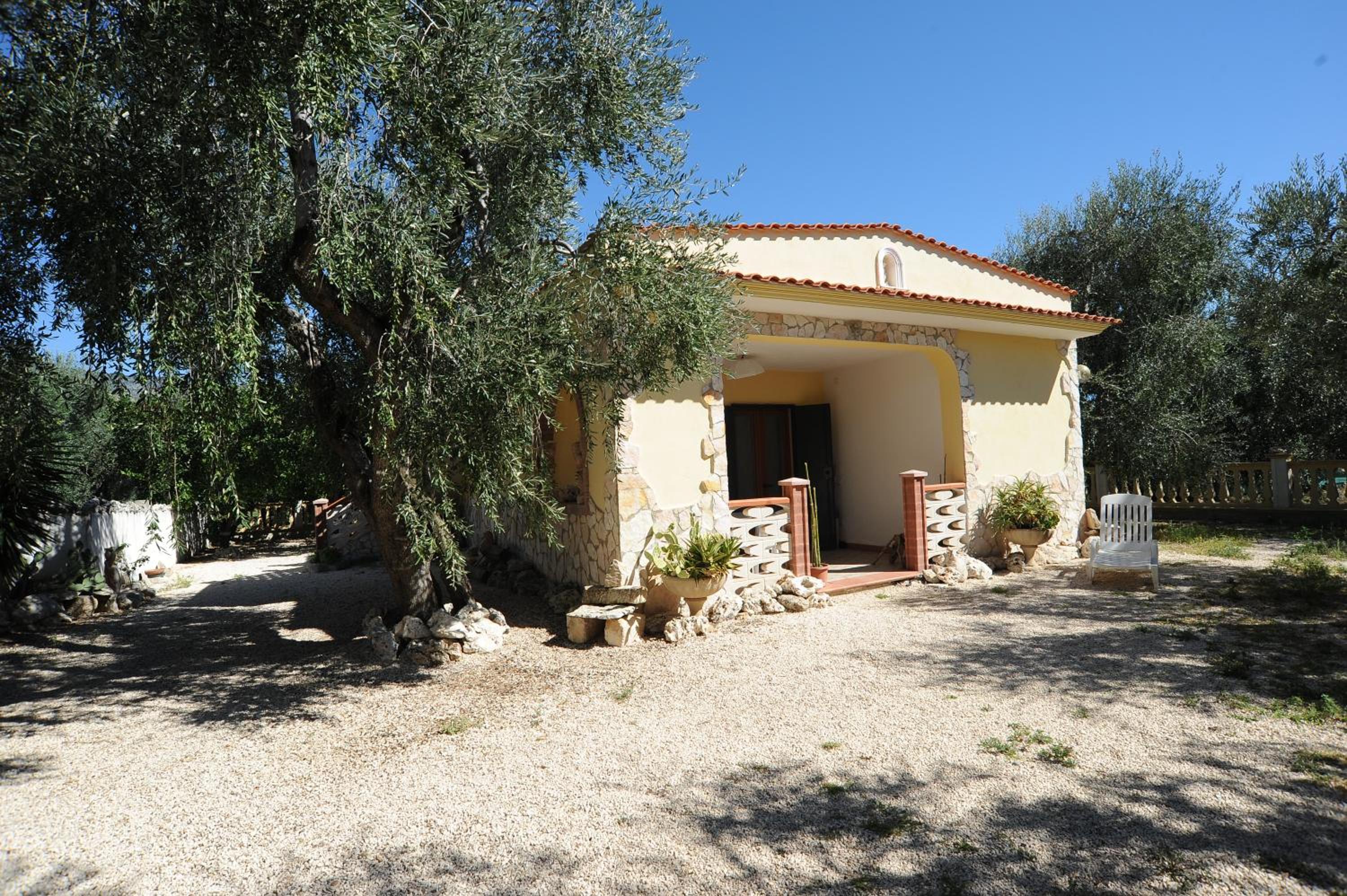 Villa Carmine photo 3