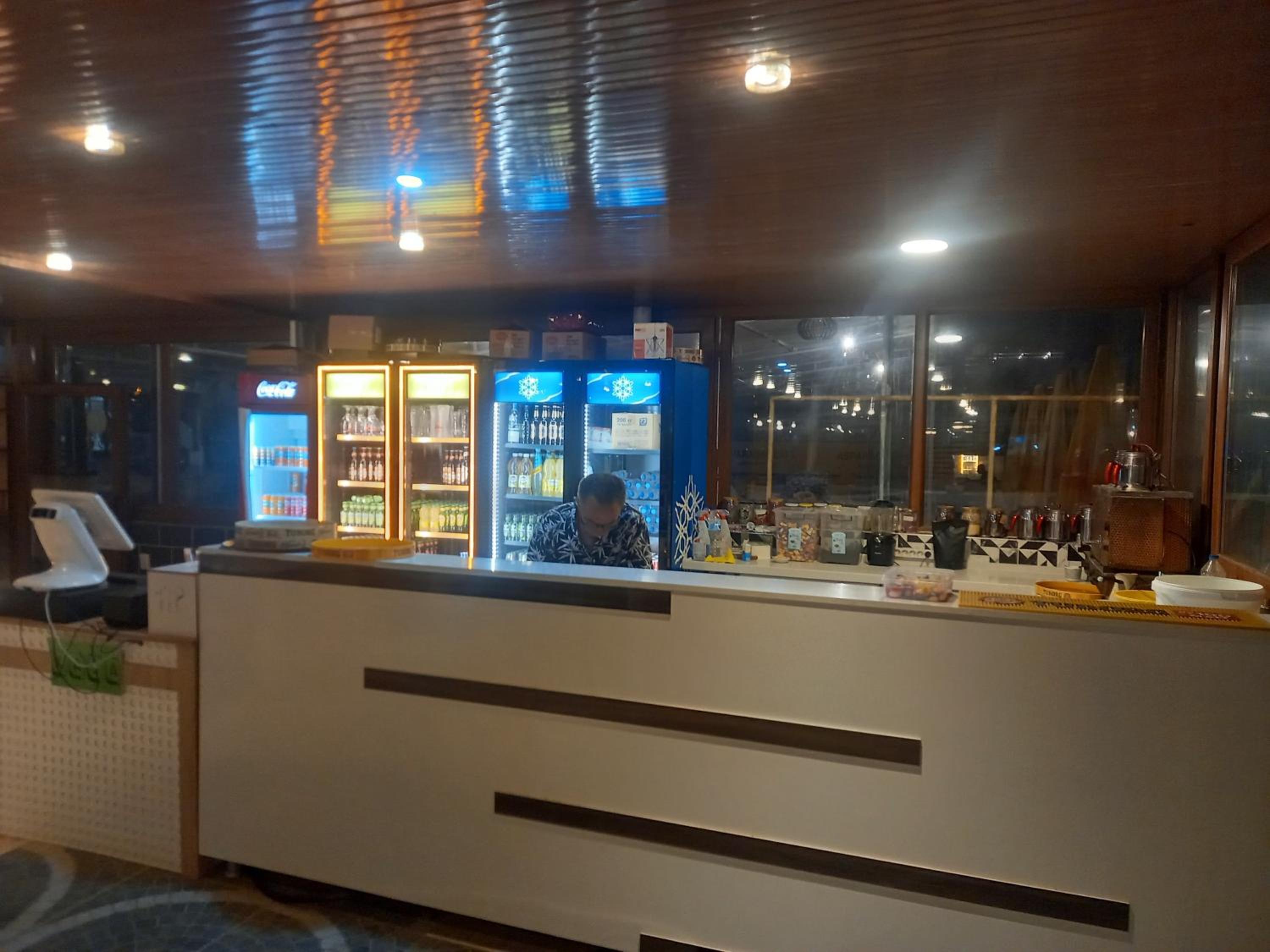 Paradise Hotel Akcay