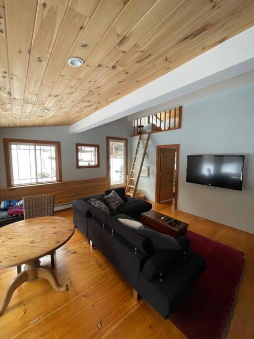 Stratton Chalet