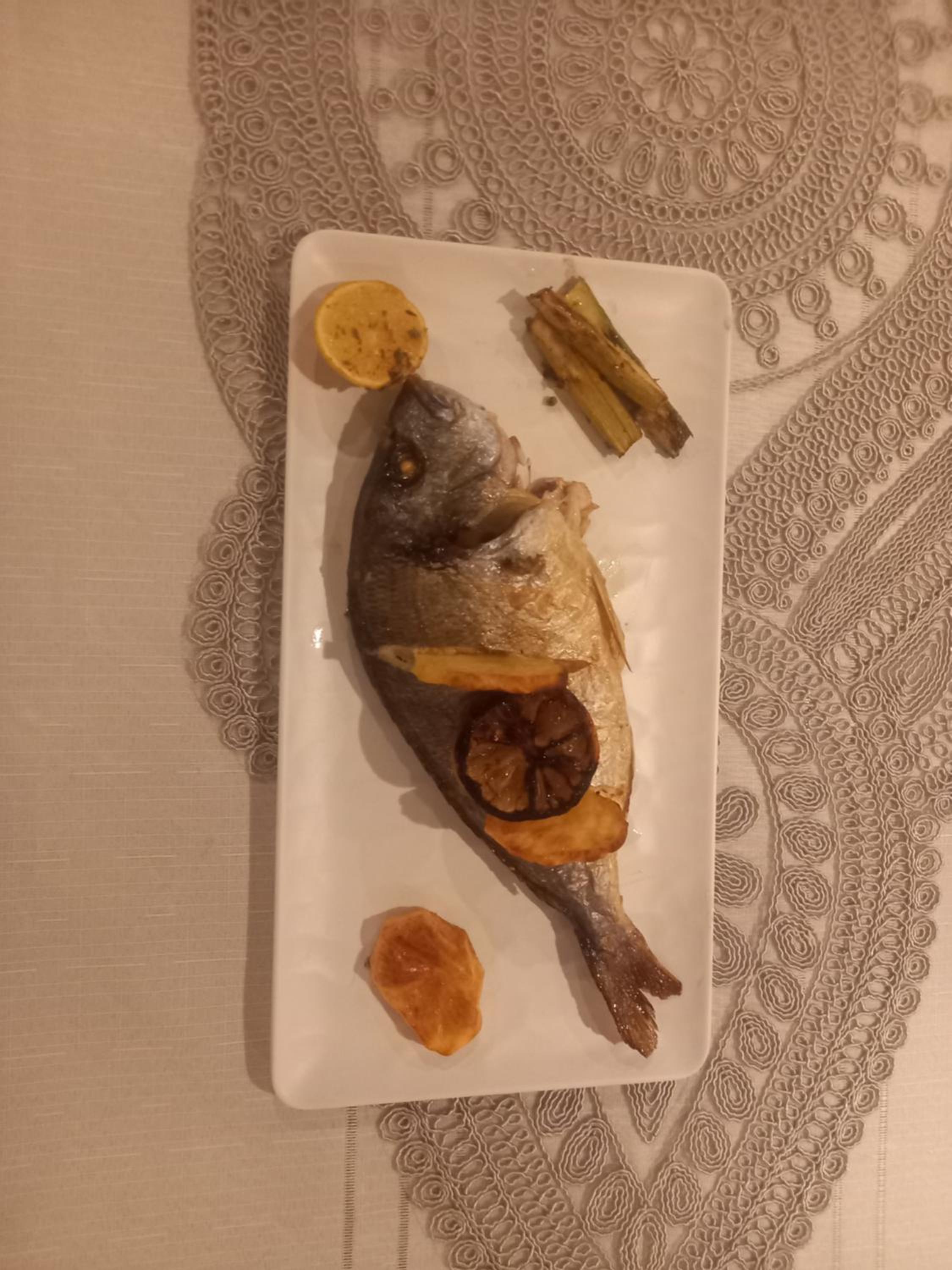 Paradise Hotel Akcay
