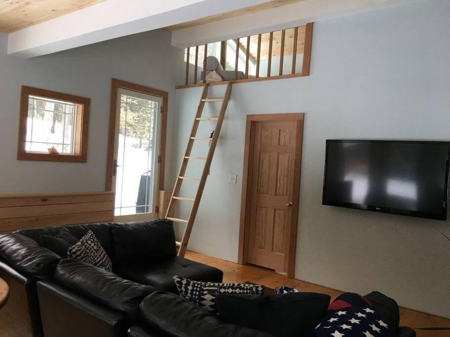 Stratton Chalet