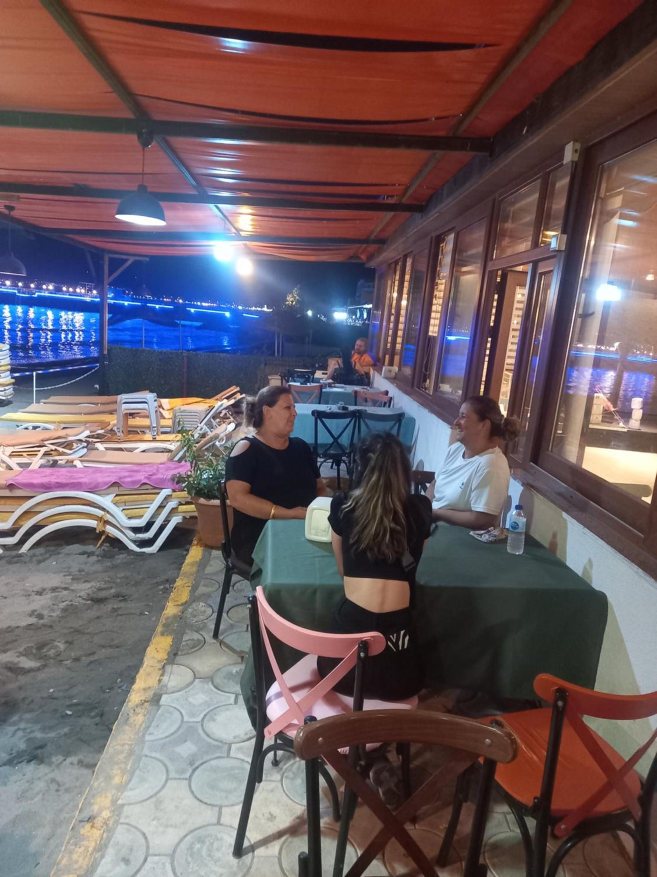 Paradise Hotel Akcay