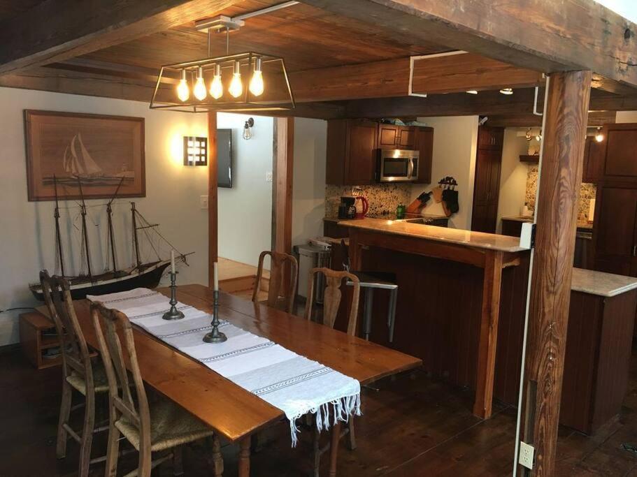 Stratton Chalet